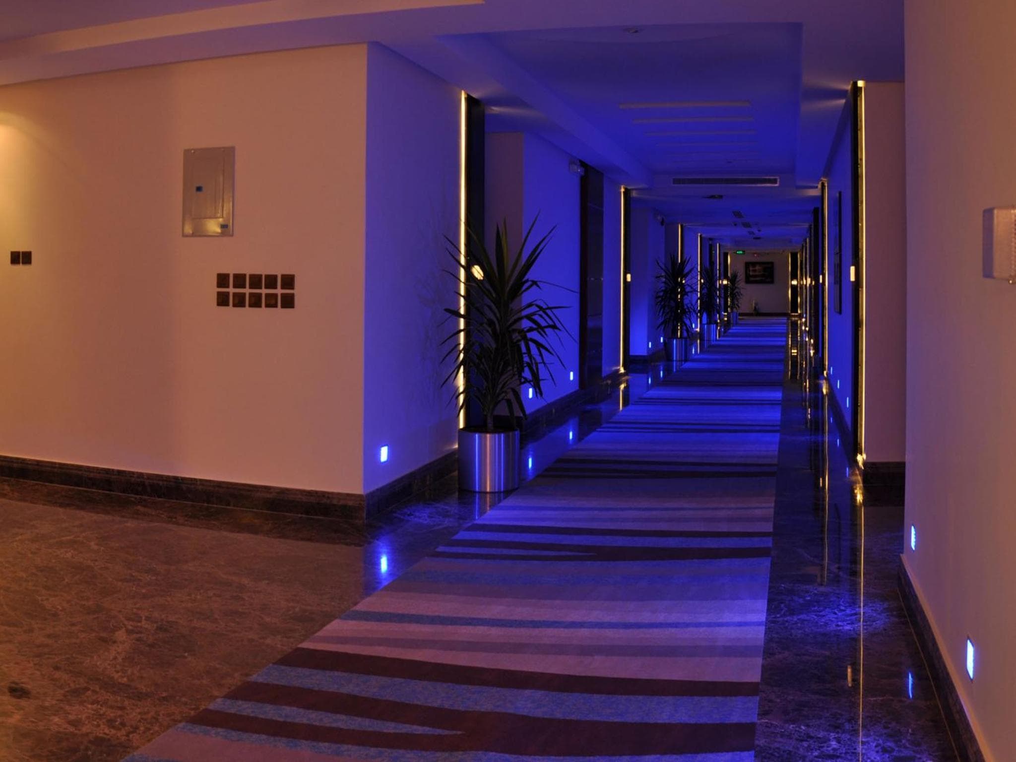 Nelover Qurtubah - Serviced Apartments photo 4
