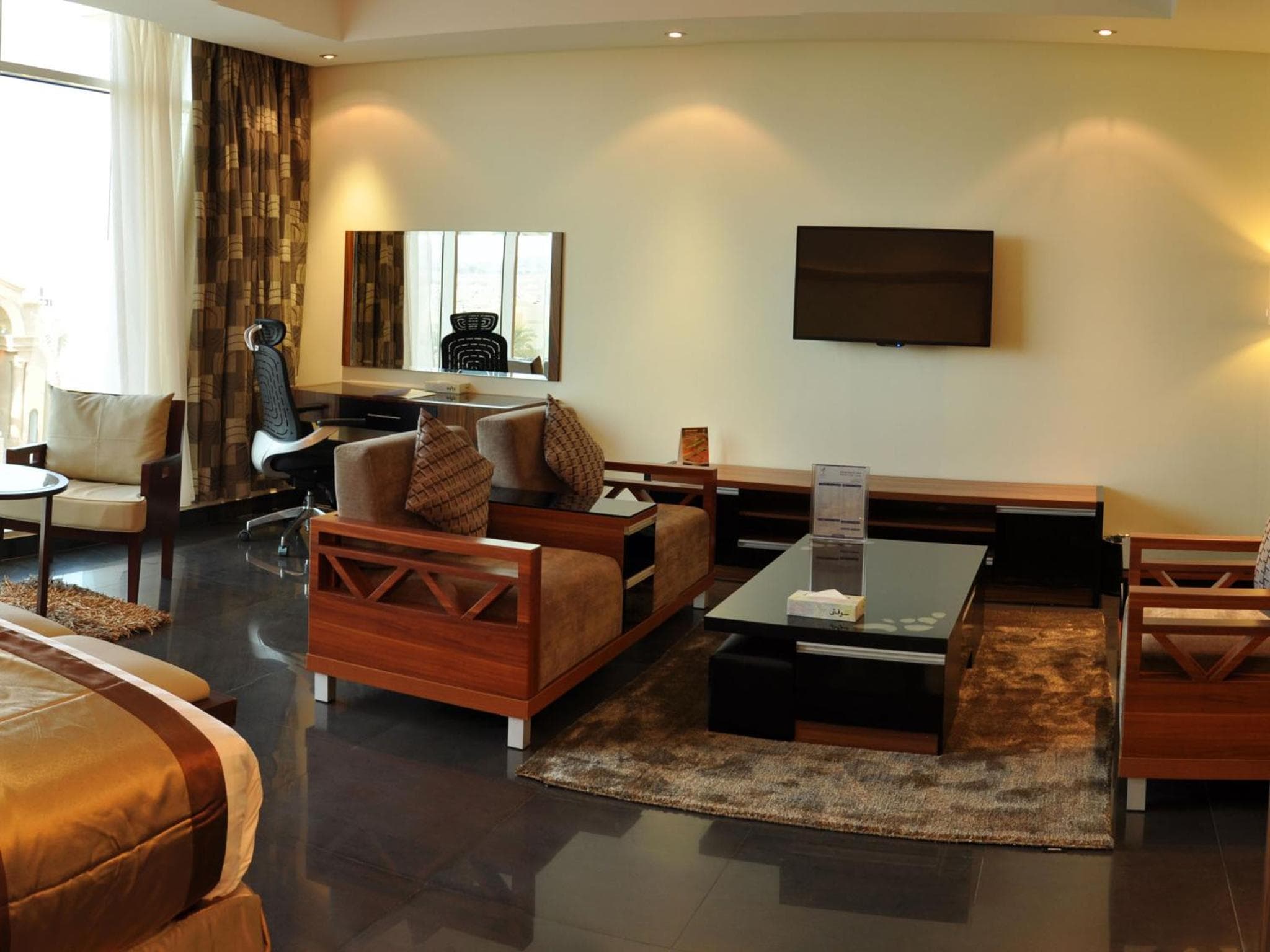Nelover Qurtubah - Serviced Apartments photo 6