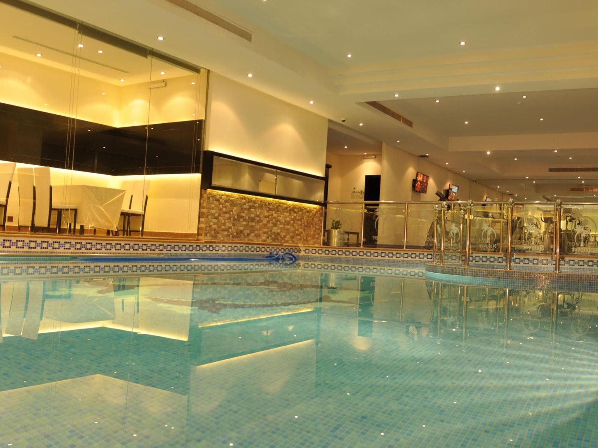 Nelover Qurtubah - Serviced Apartments photo 3