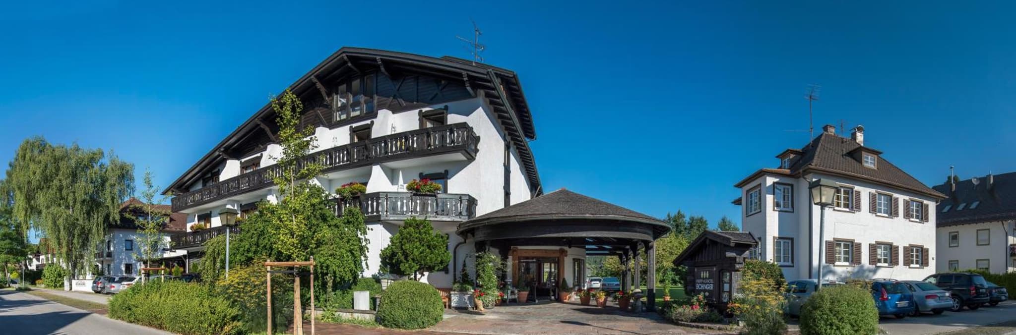 Kurhotel Eichinger photo 8