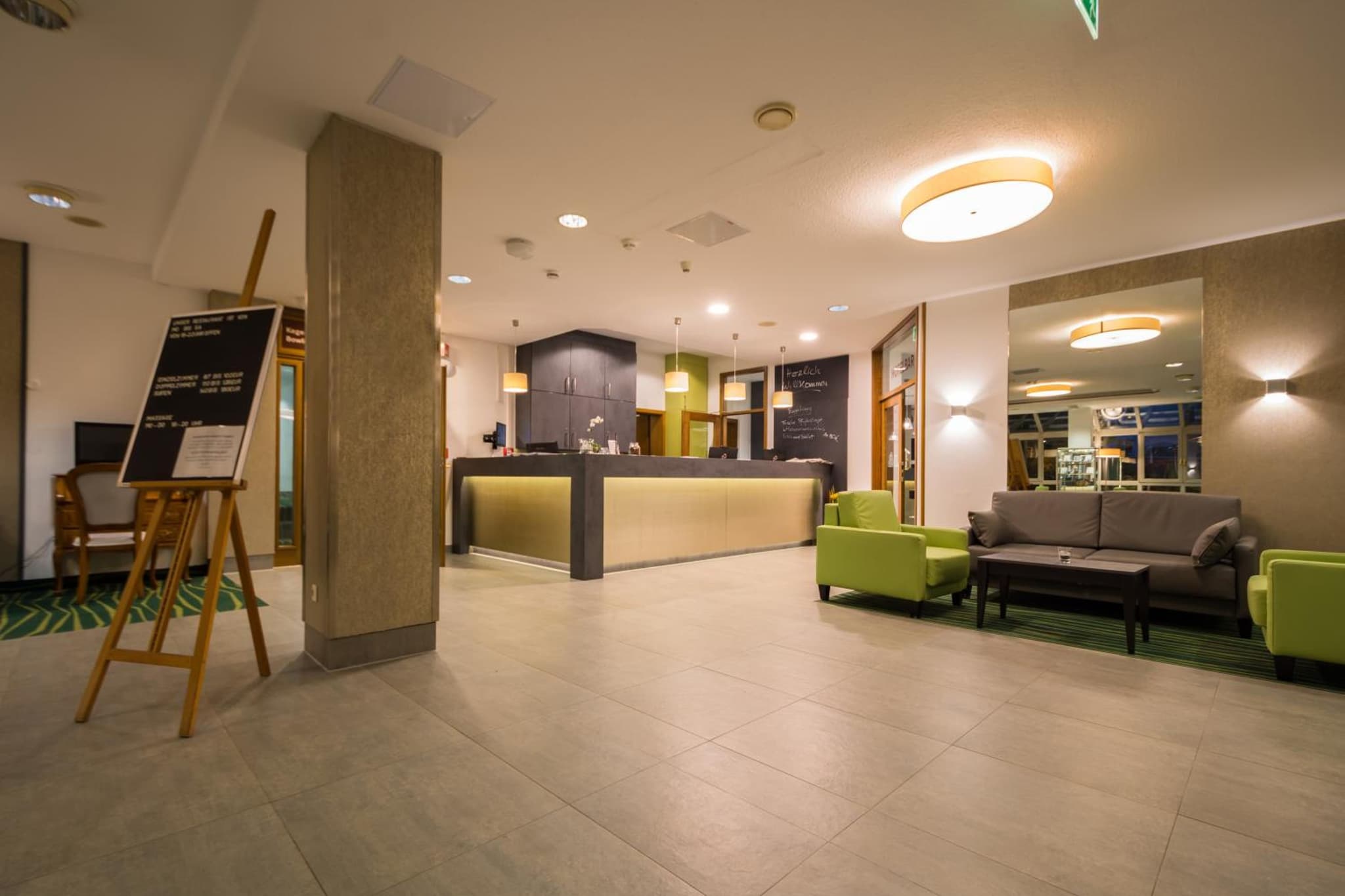 Hotel Fortuna photo 8