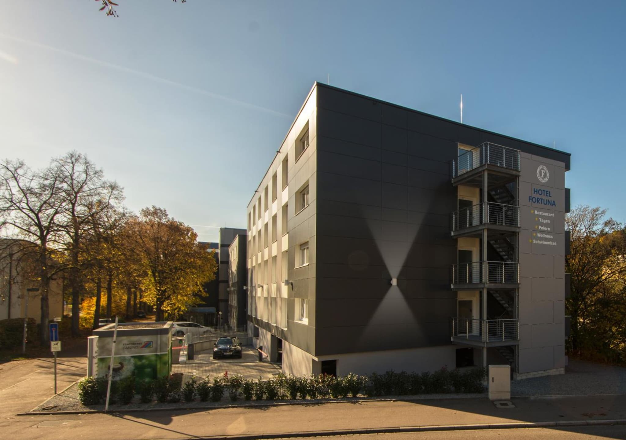 building