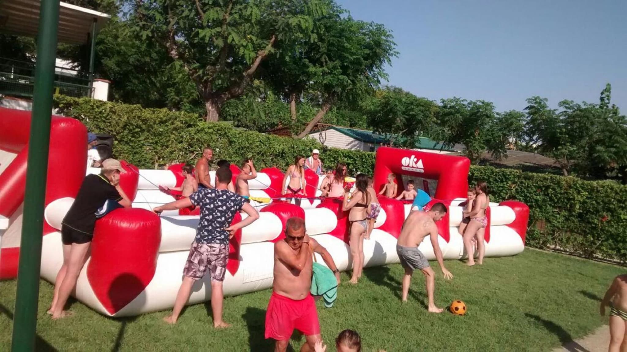 Camping Playa y Fiesta photo 5