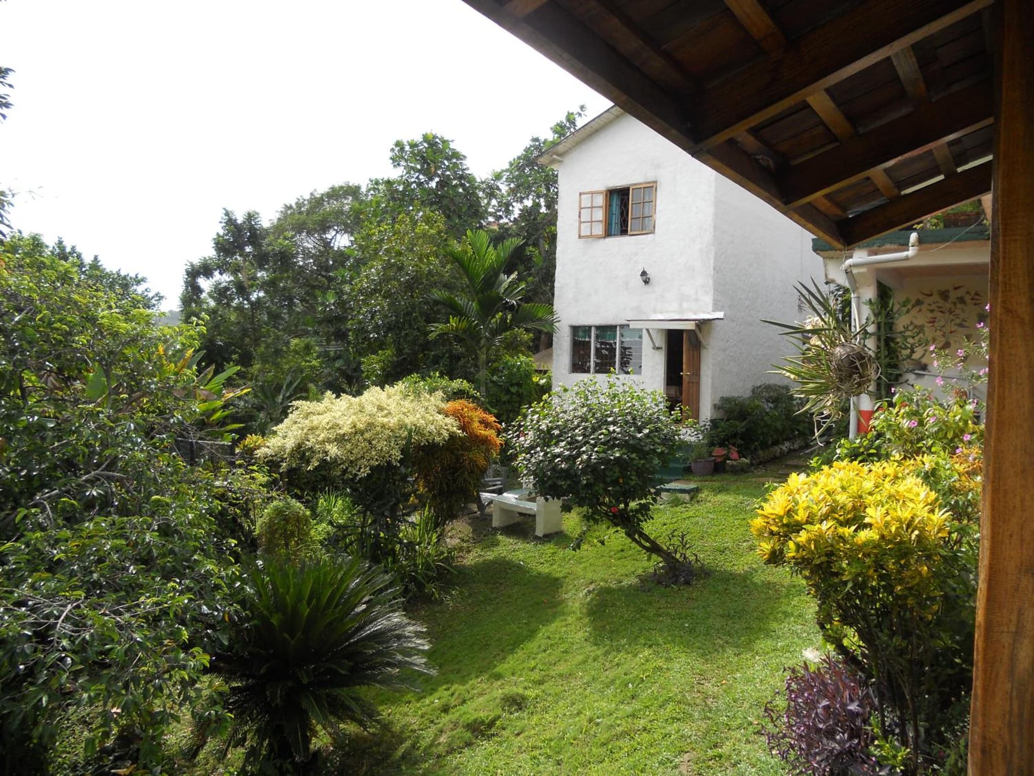 Drapers San Guest House photo 2