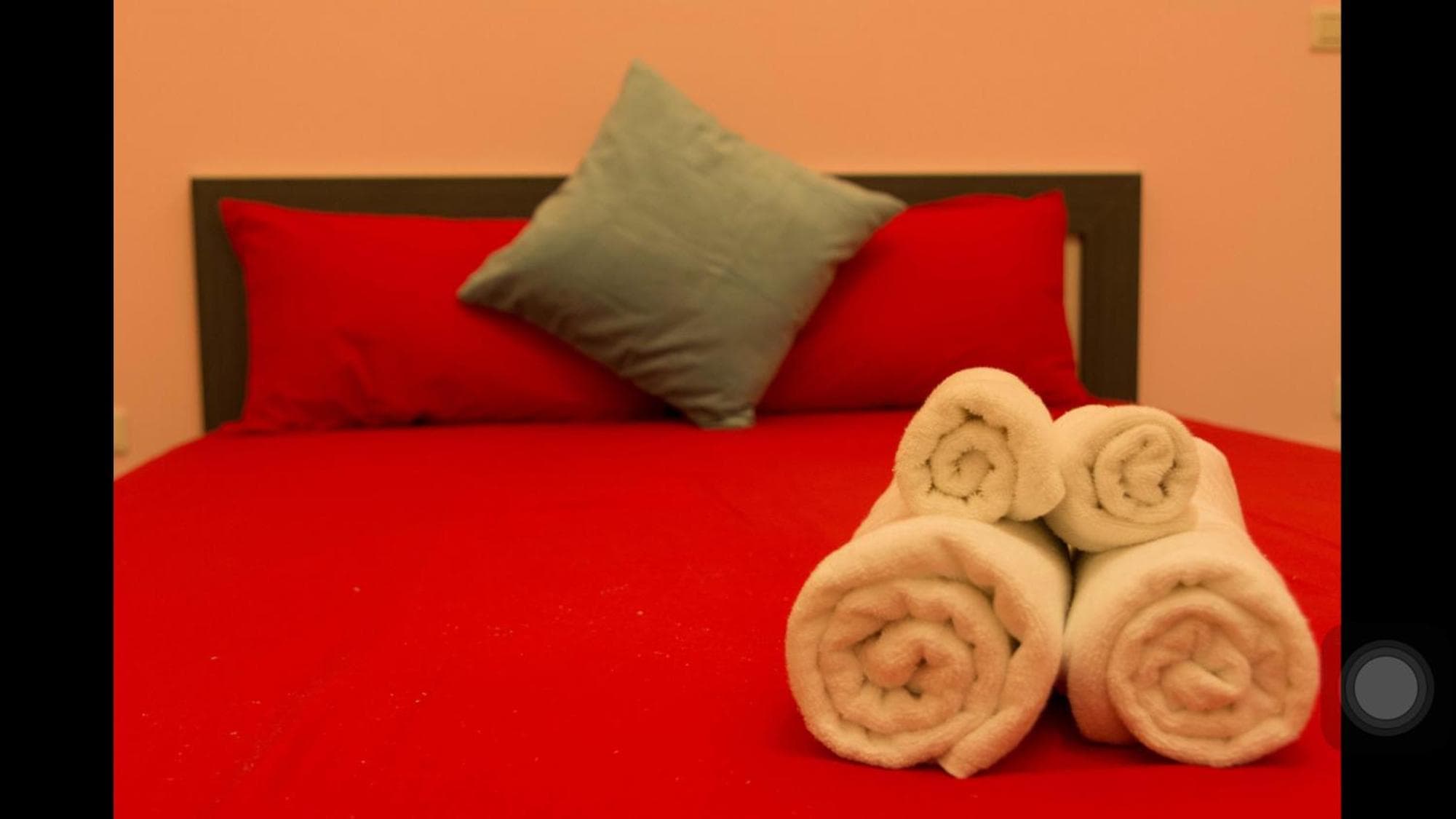 Kenting Orange Homestay photo 8