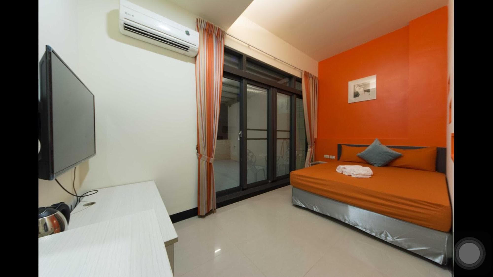 Kenting Orange Homestay photo 6