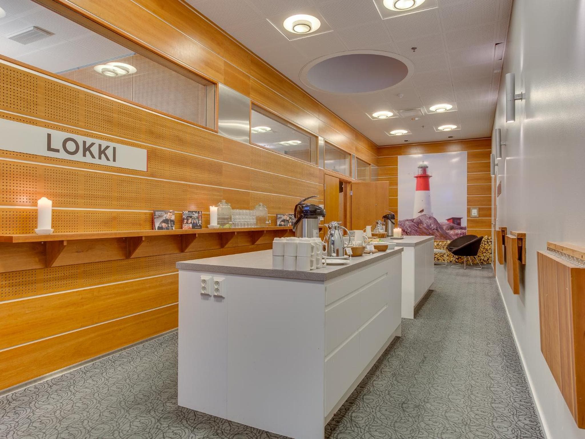 Original Sokos Hotel Vaakuna Vaasa photo 6