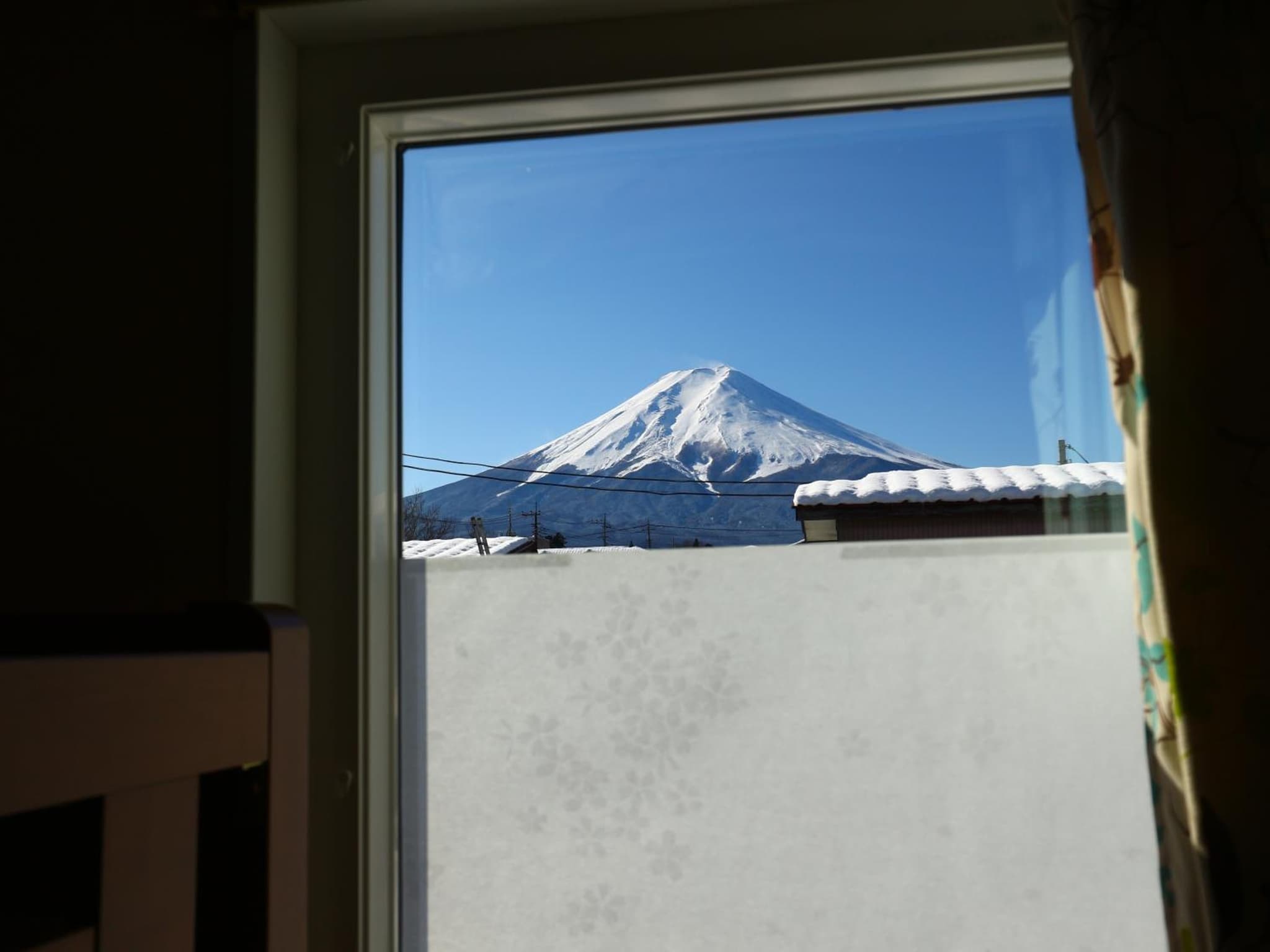 ホステル富士山 結 photo 7