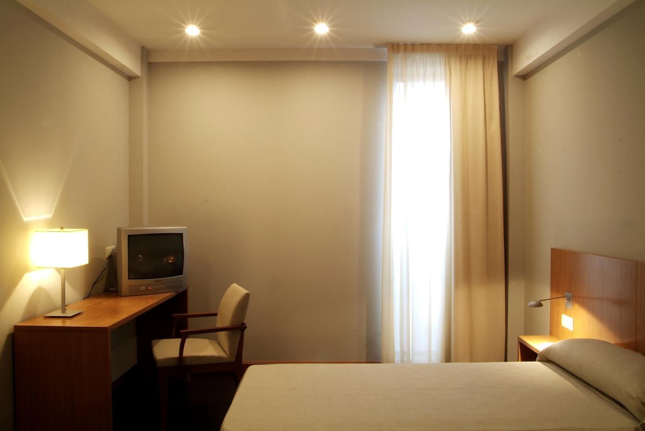 AS Hoteles Ponferrada photo 8