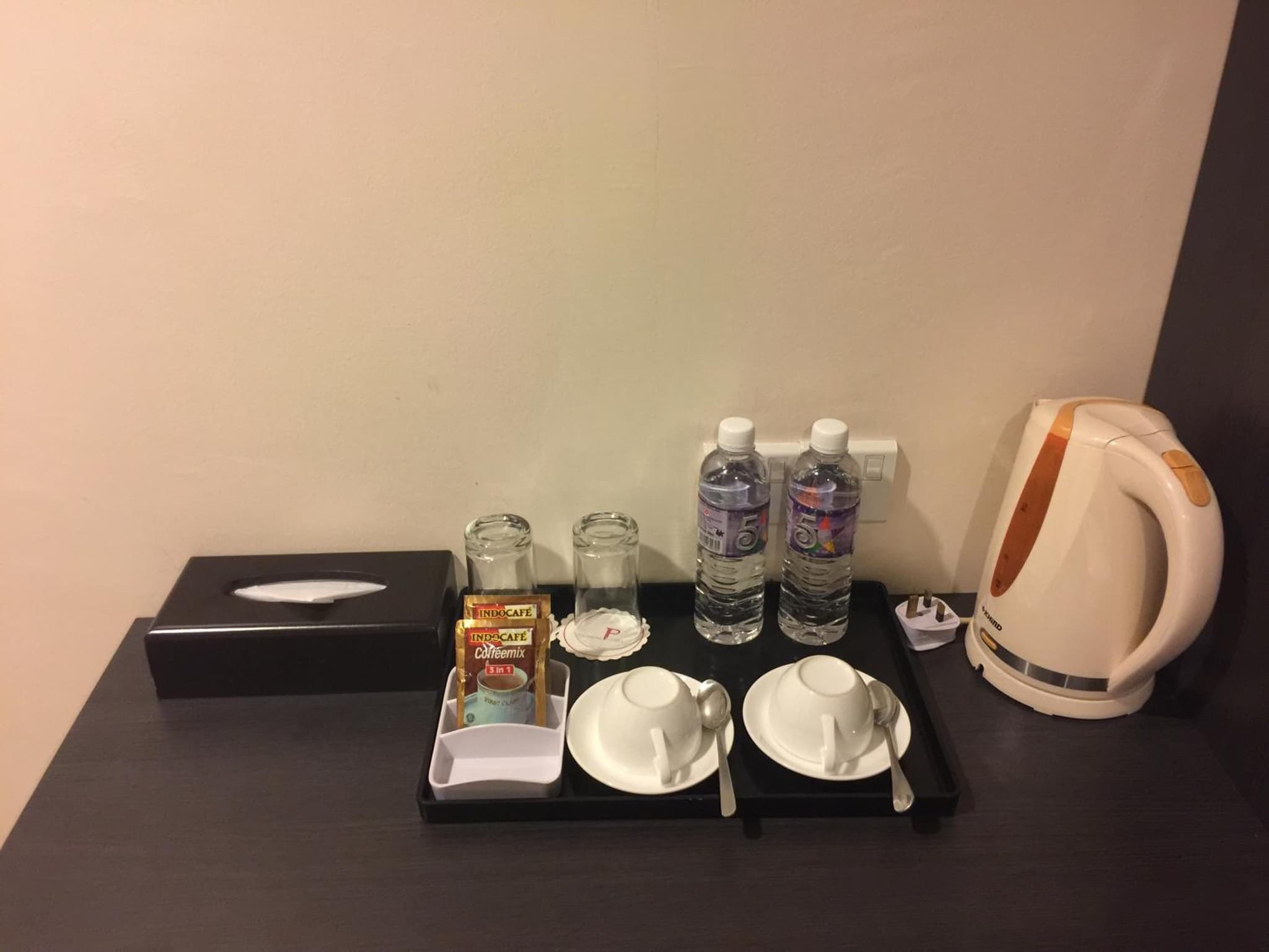 Premierz Hotel photo 8