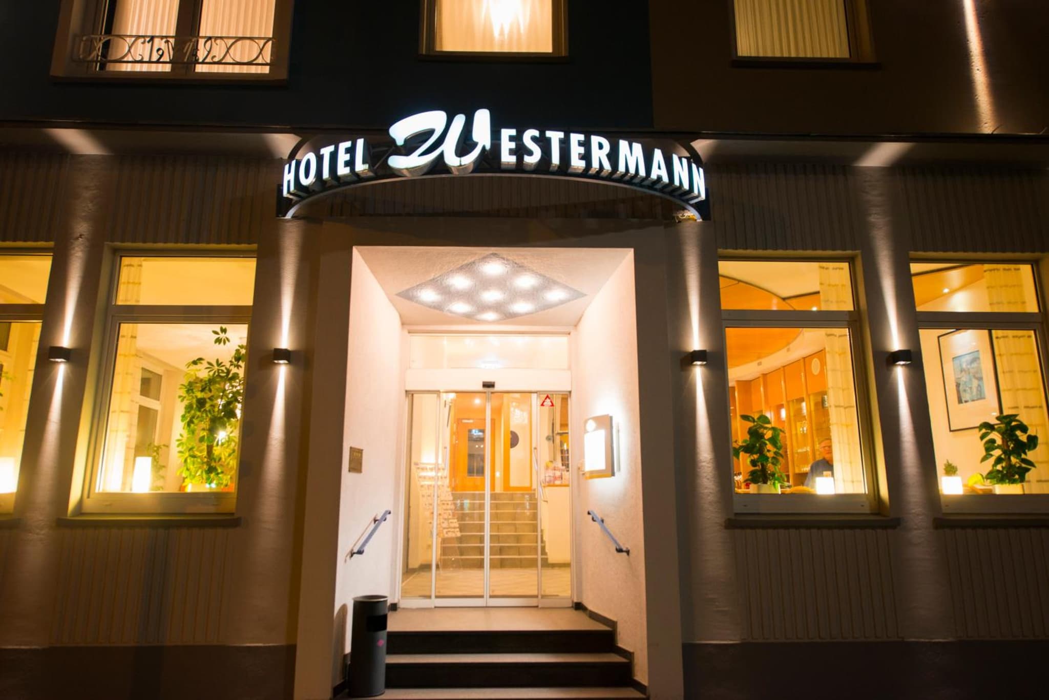 Hotel Westermann photo 3