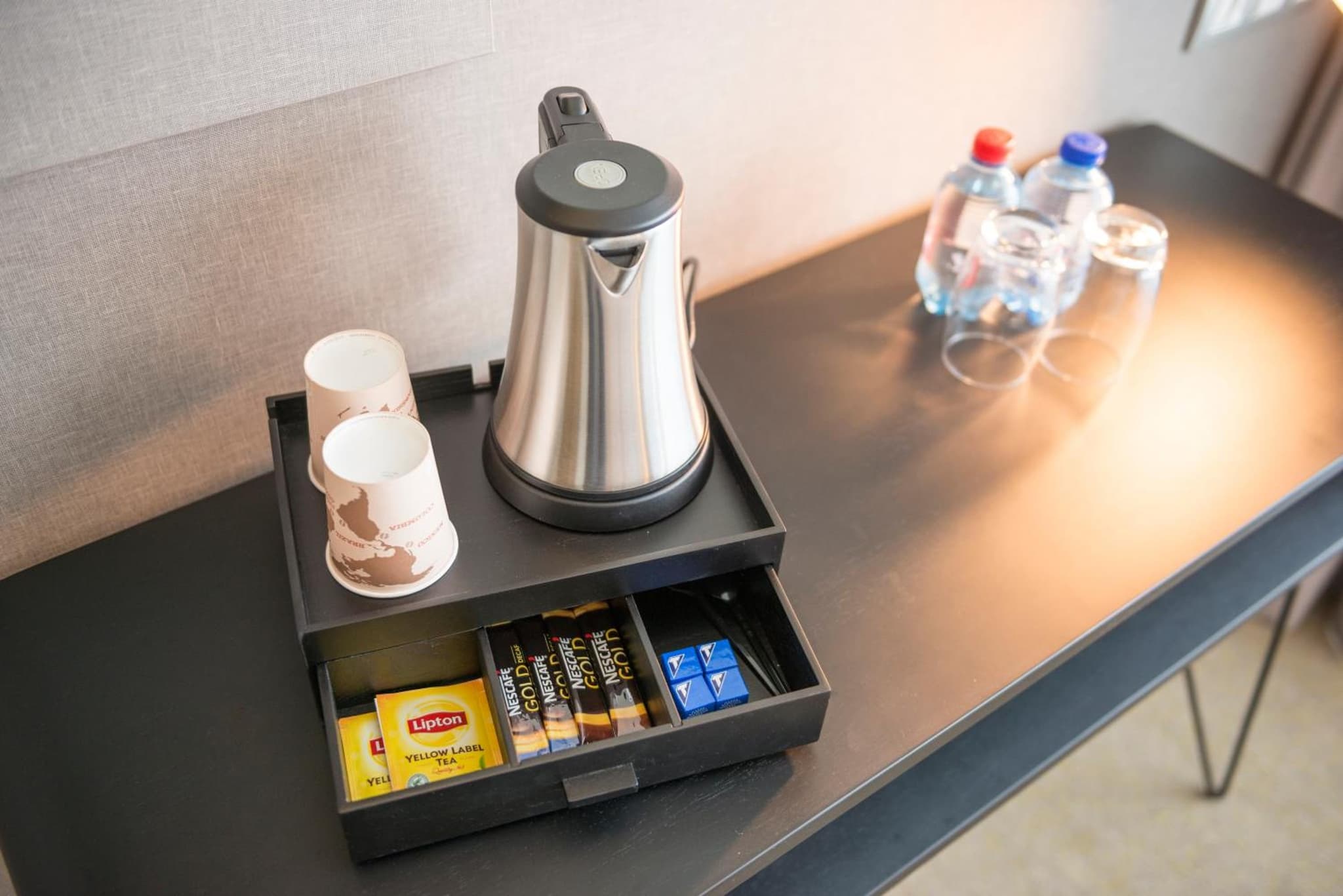 ibis Styles Kortrijk Expo photo 6