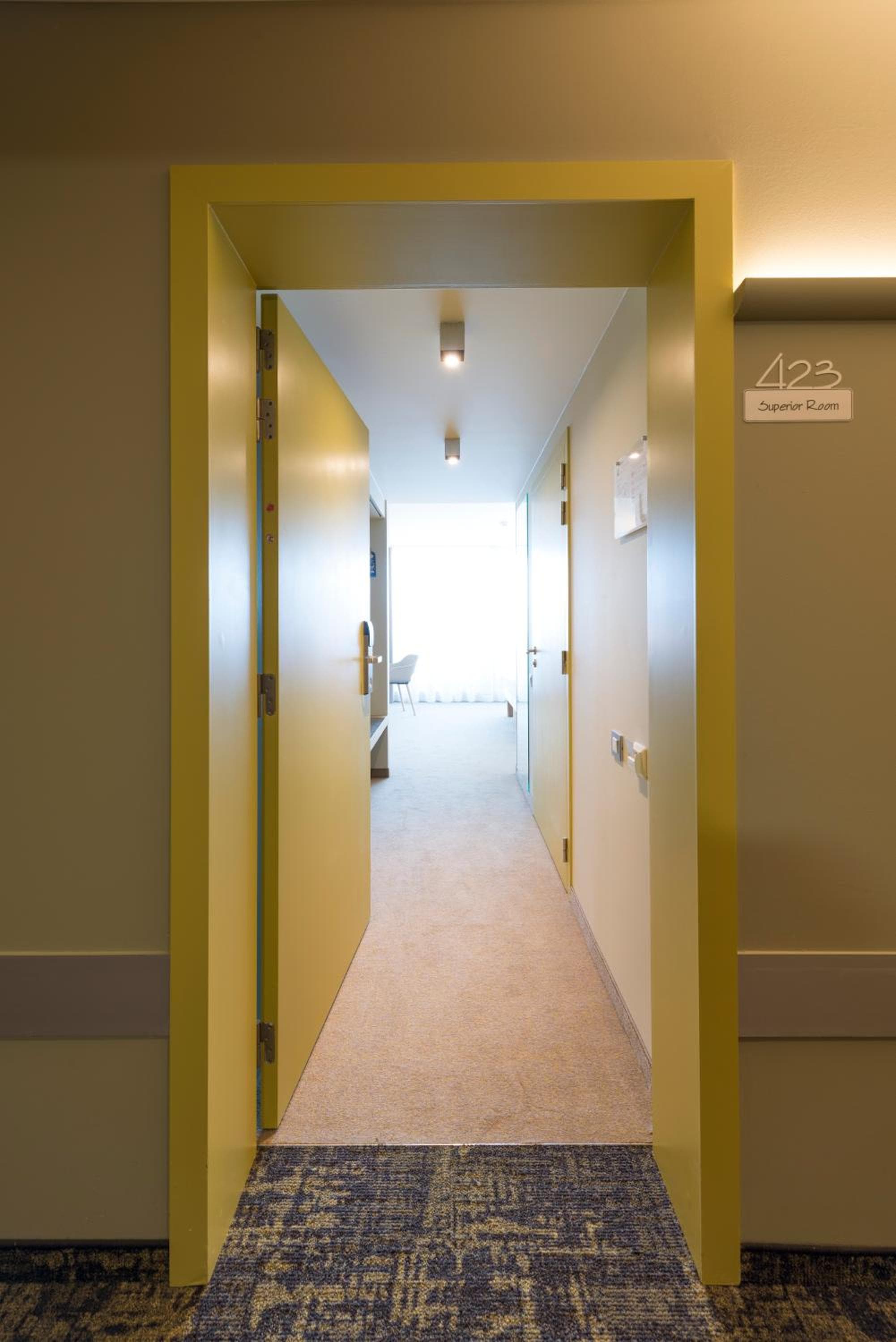 ibis Styles Kortrijk Expo photo 5