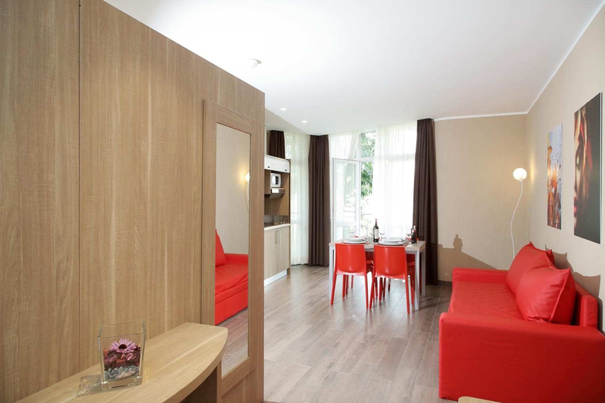 Privilege Apartments photo 6