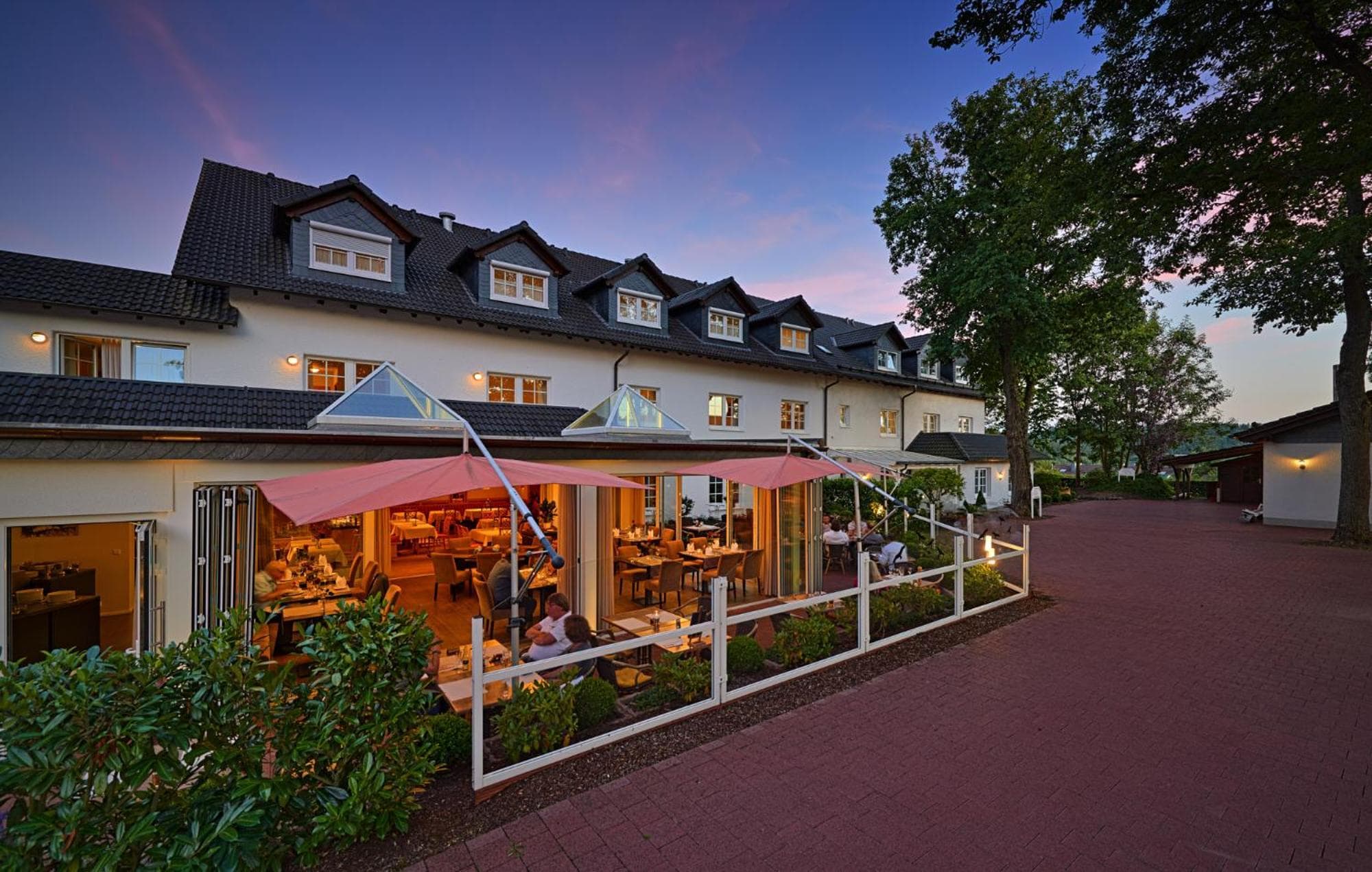 Hotel Pfeffermühle photo 8