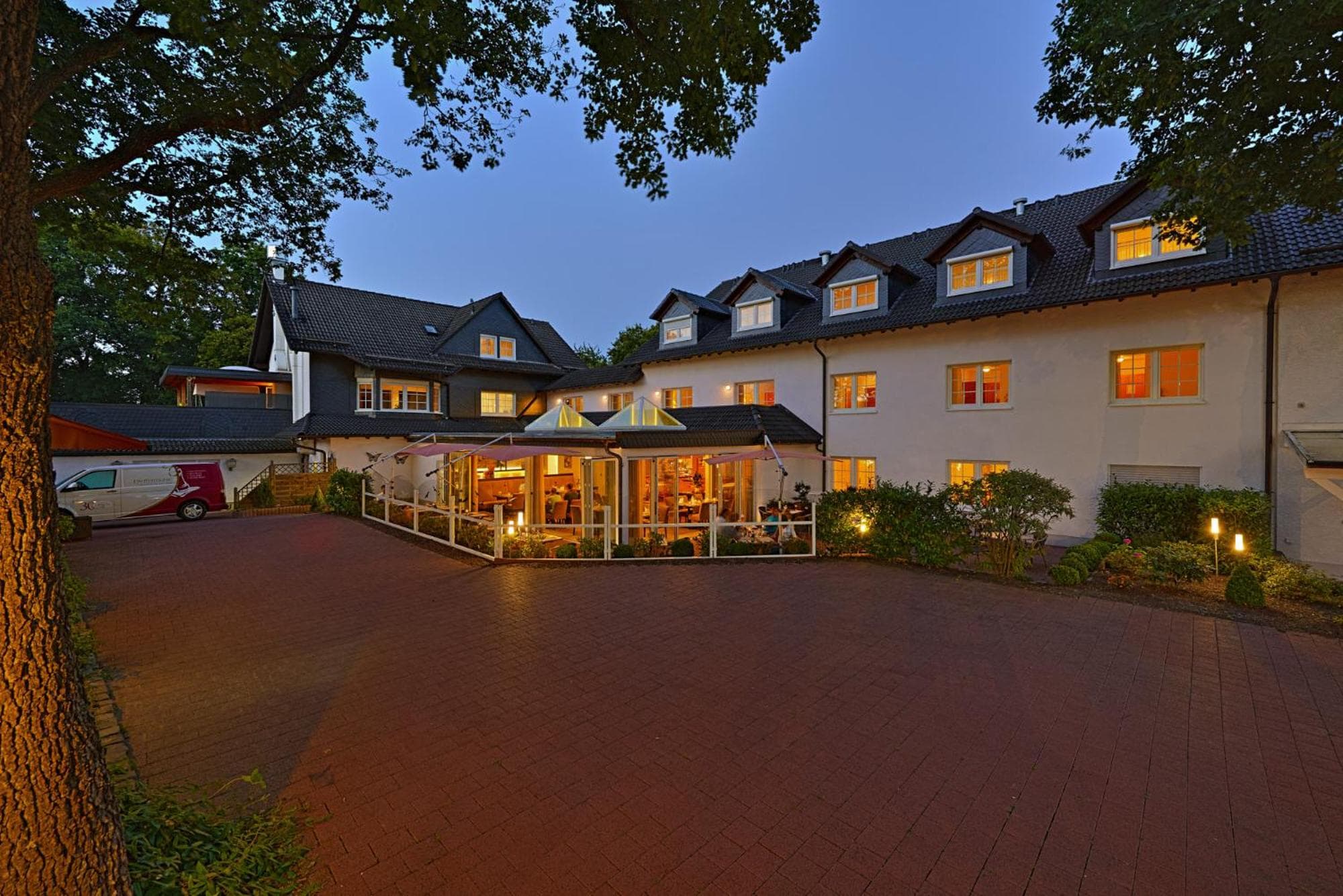 Hotel Pfeffermühle photo 6