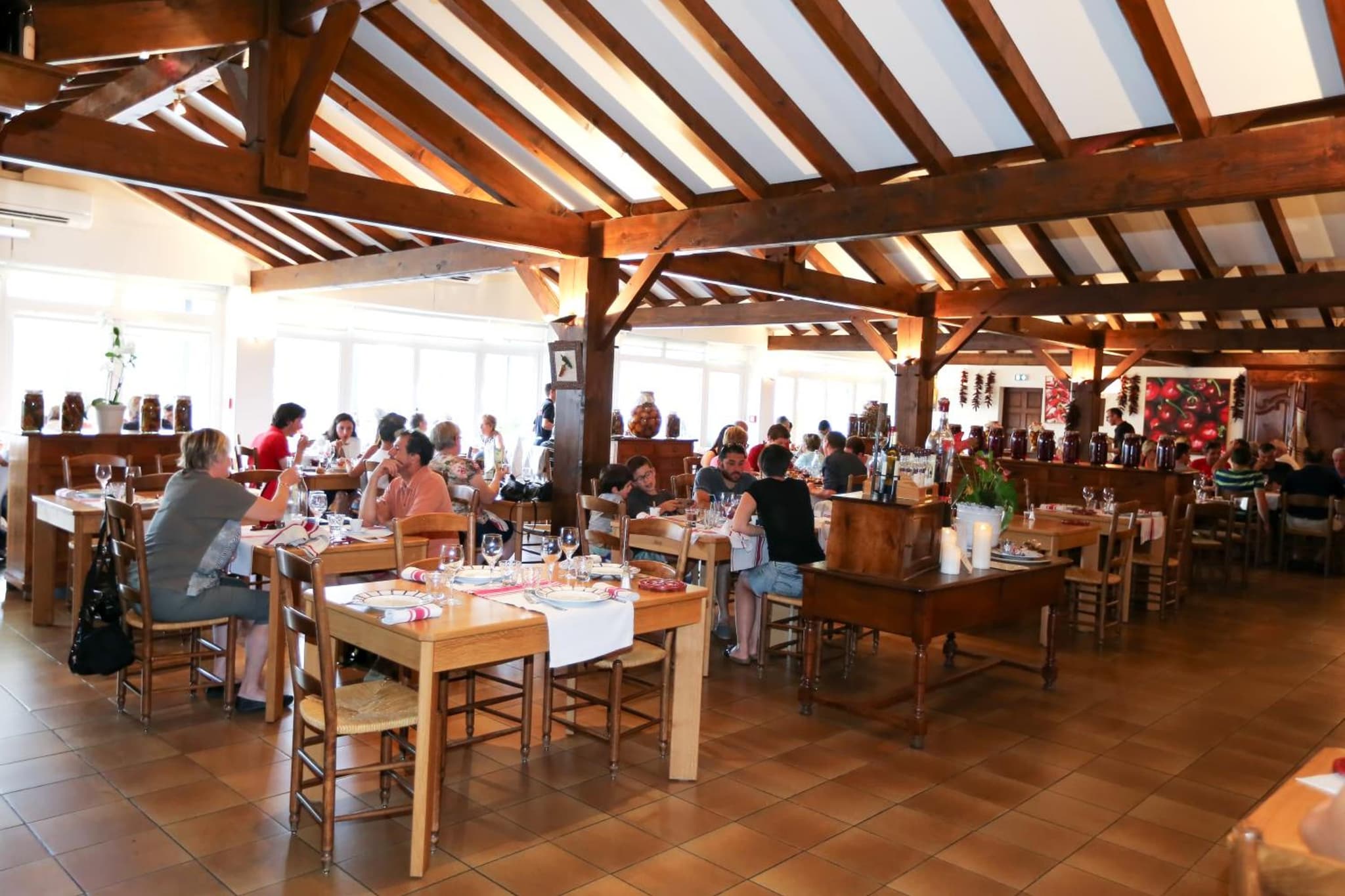 Hôtel Euzkadi photo 4