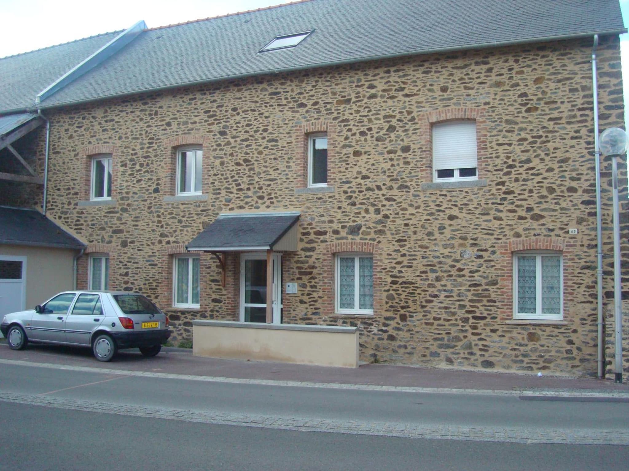 Le clos de la cote d'Emeraude photo 9