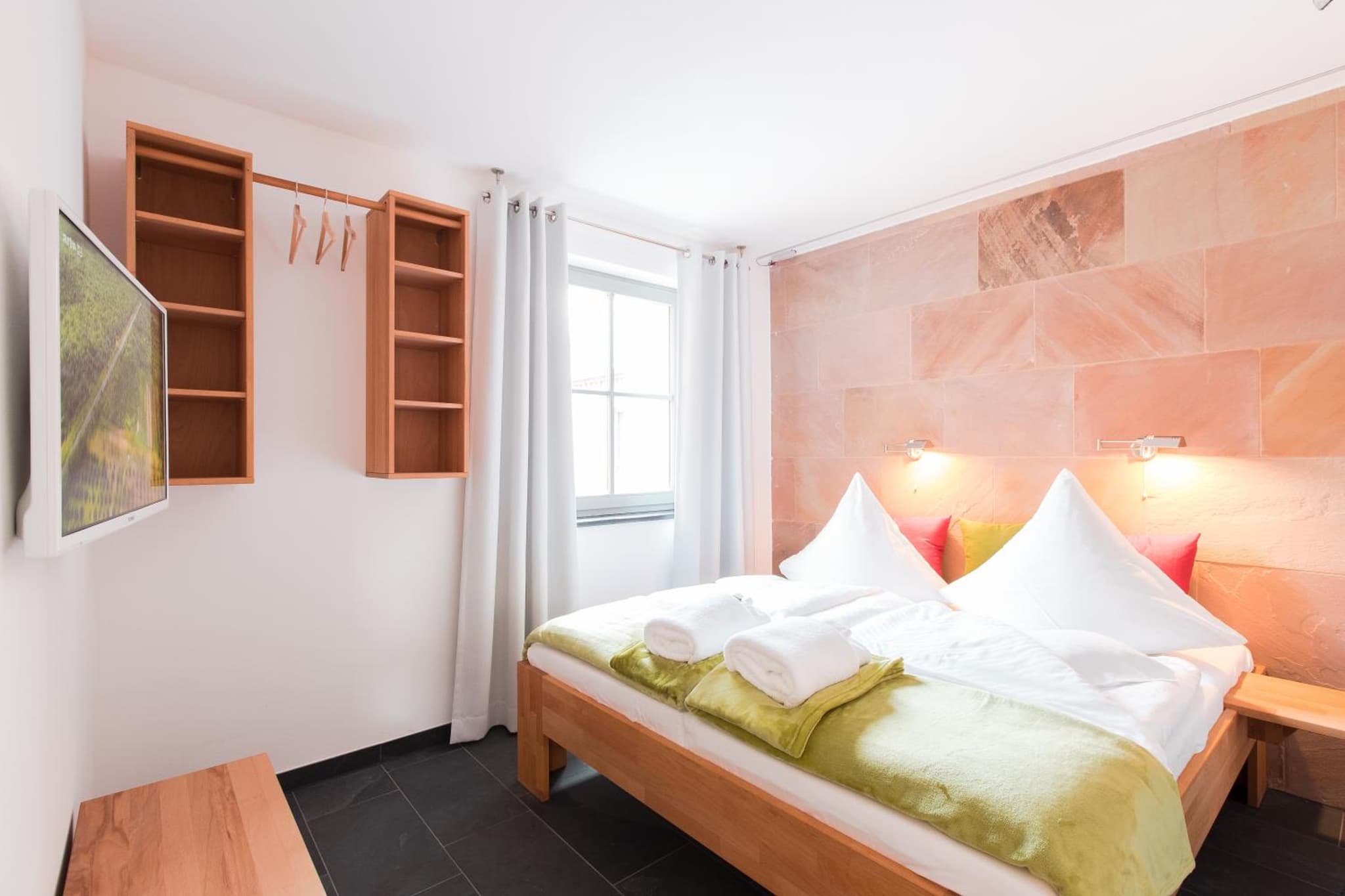 Biohotel Kunstquartier photo 6