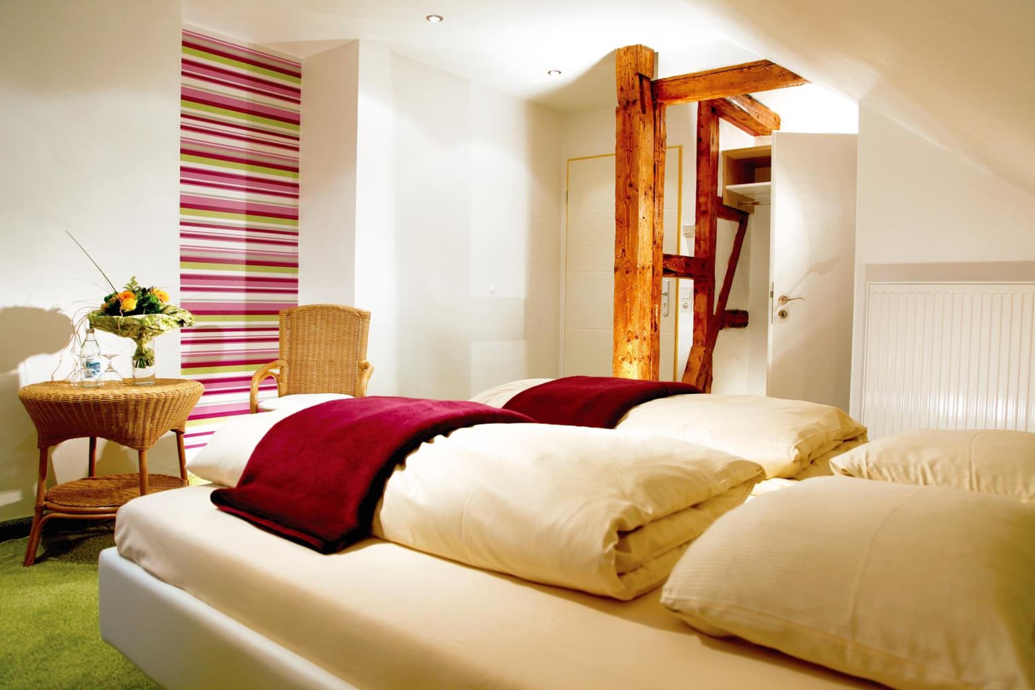 Flair Hotel Nieder photo 8