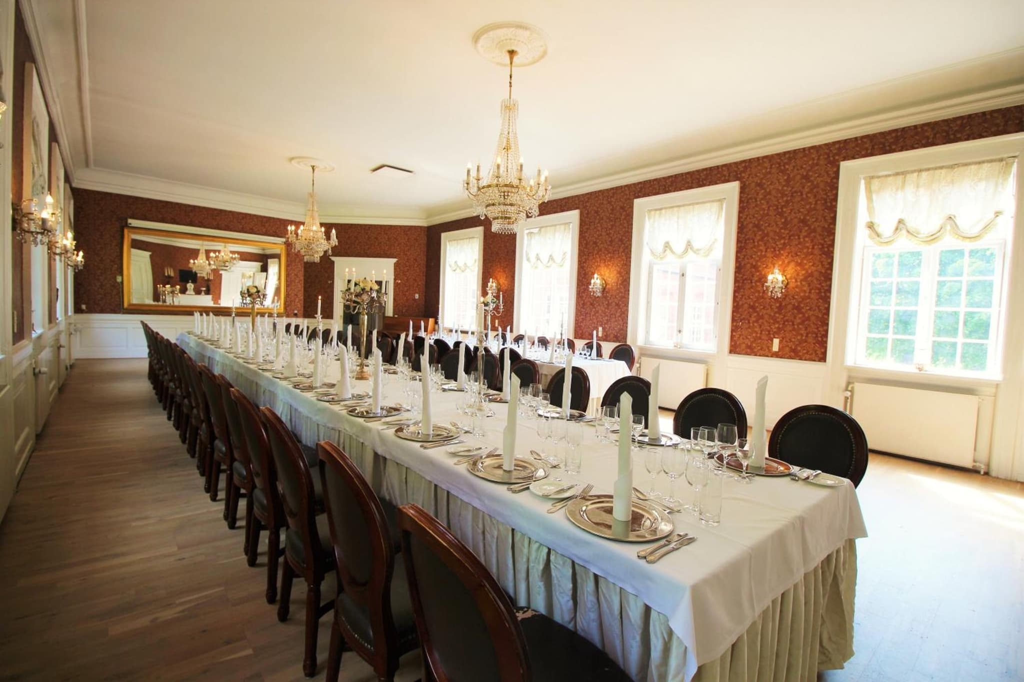Sophiendal Manor photo 5