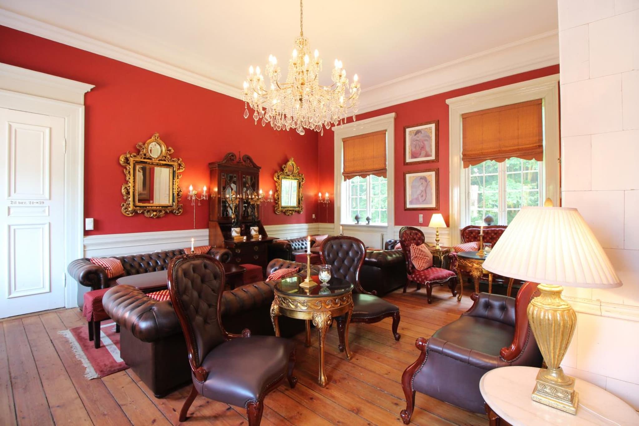 Sophiendal Manor photo 2