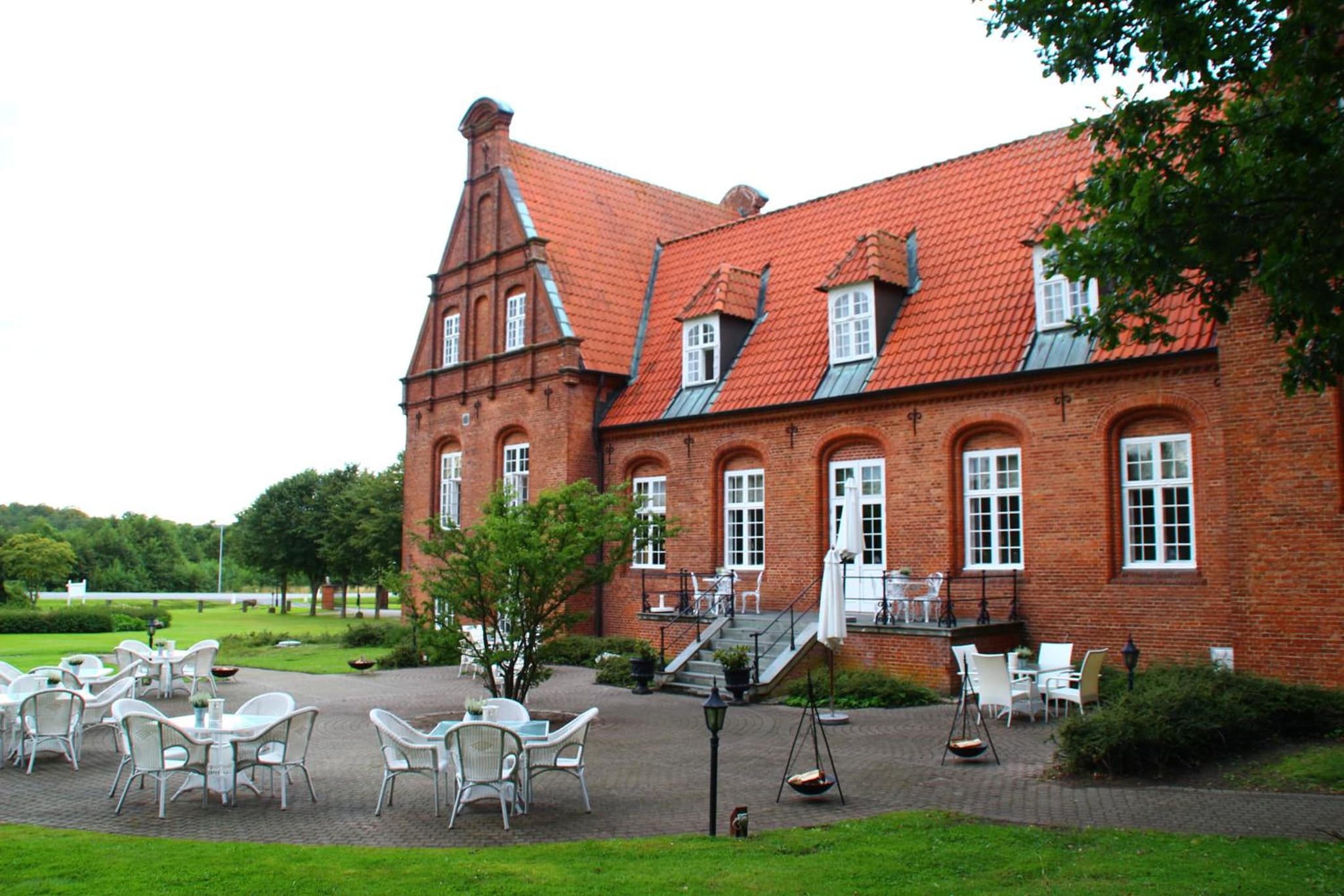 Sophiendal Manor photo 7