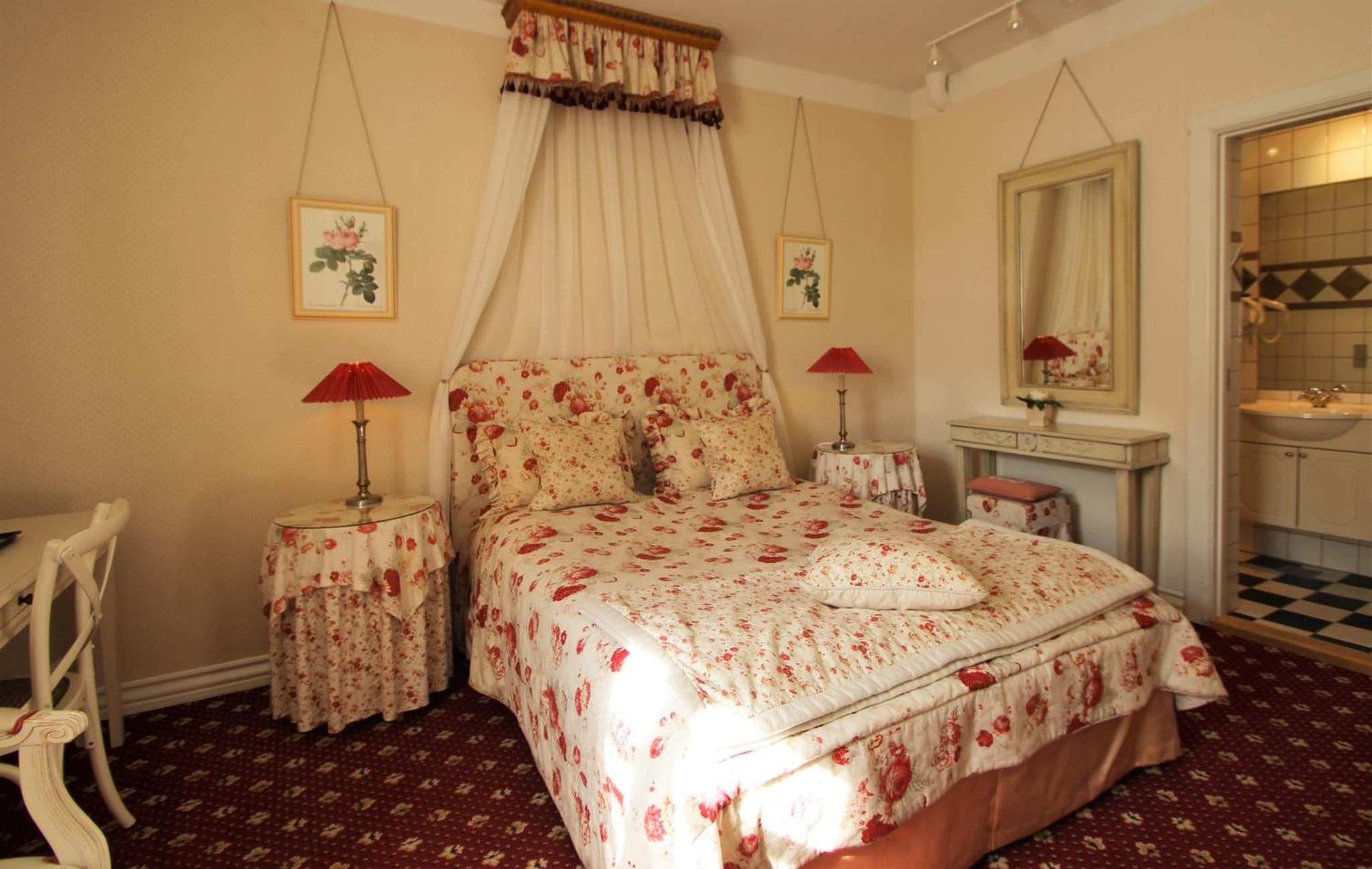 Sophiendal Manor photo 3