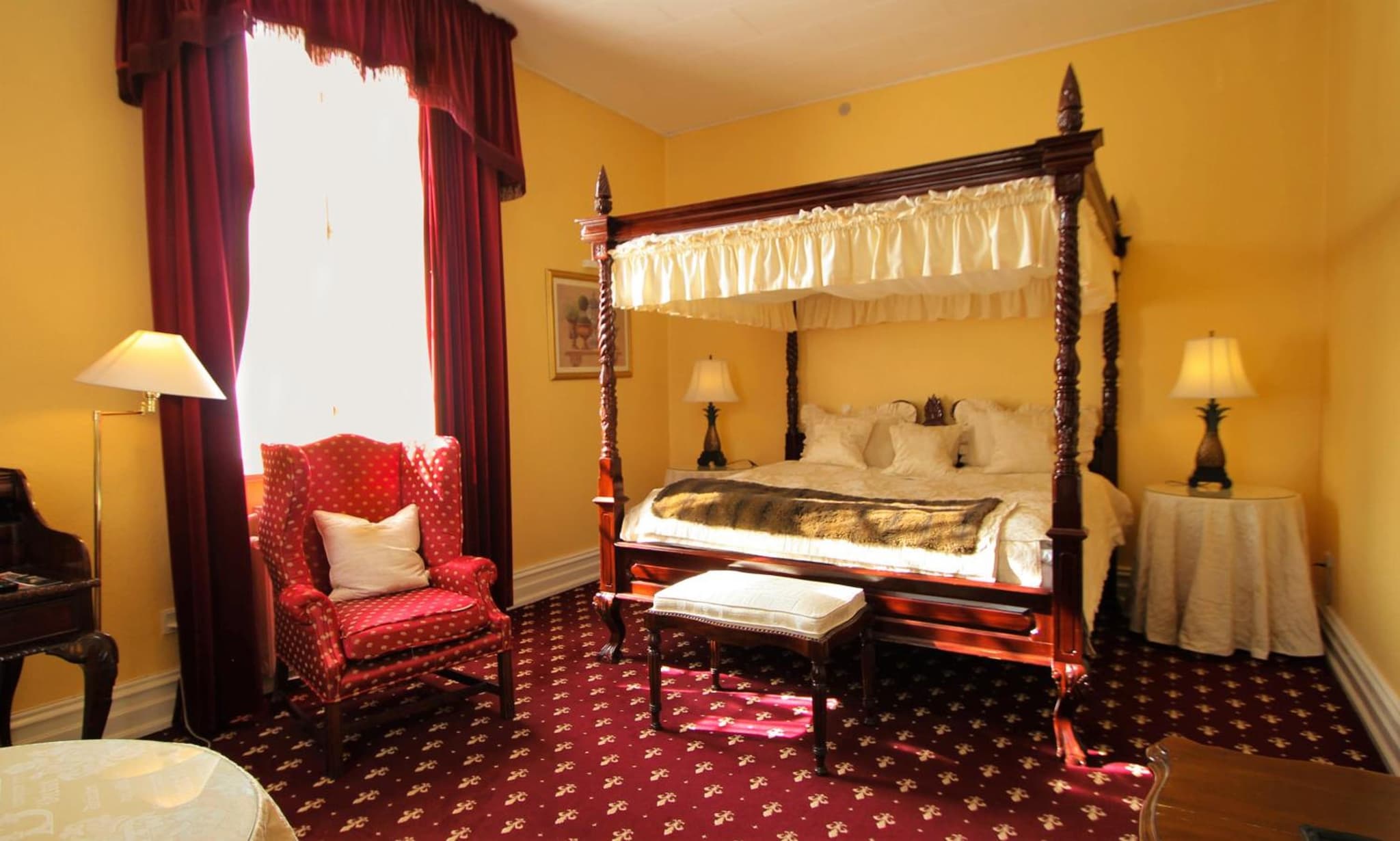 Sophiendal Manor photo 9