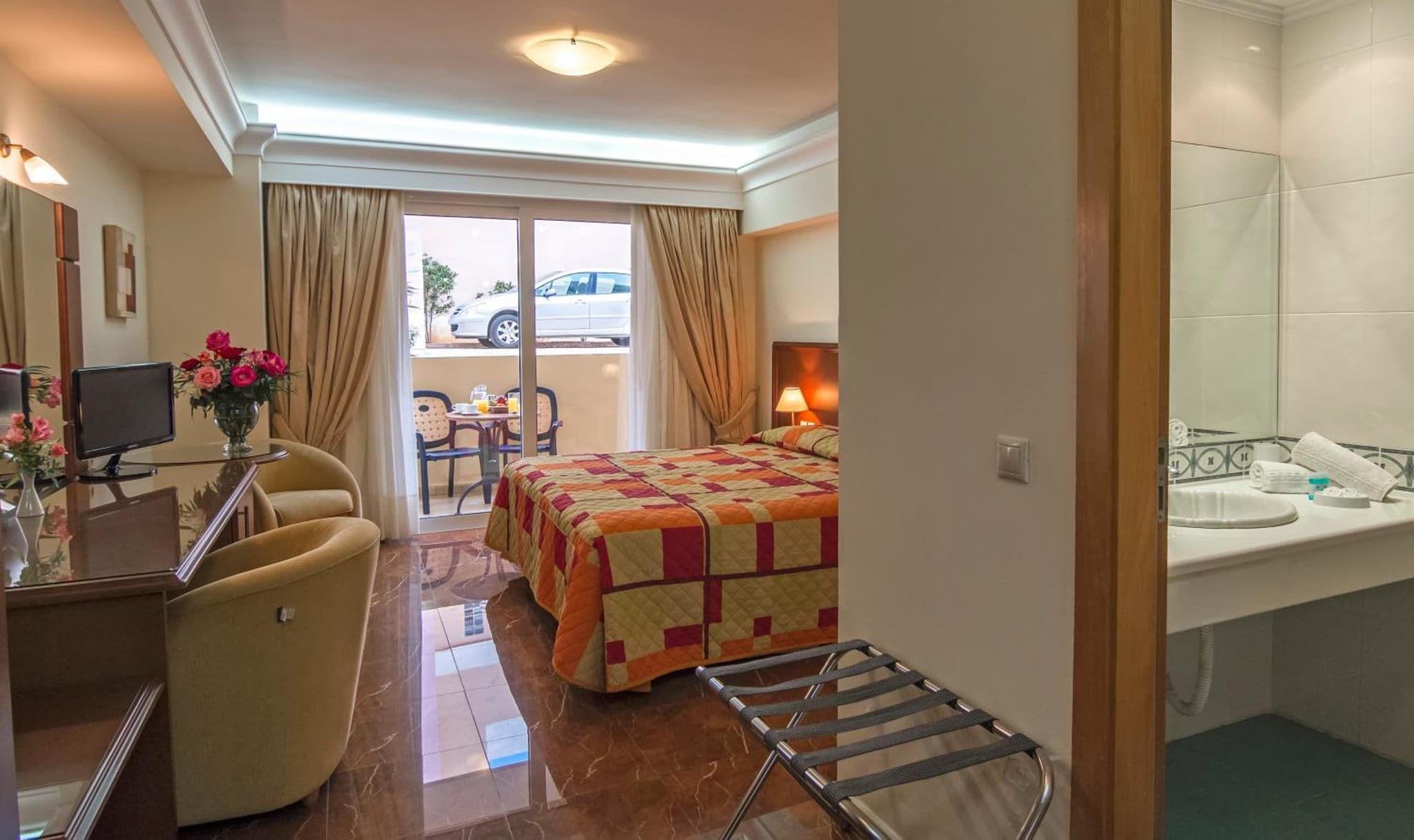 Porto Alegre Hotel photo 7