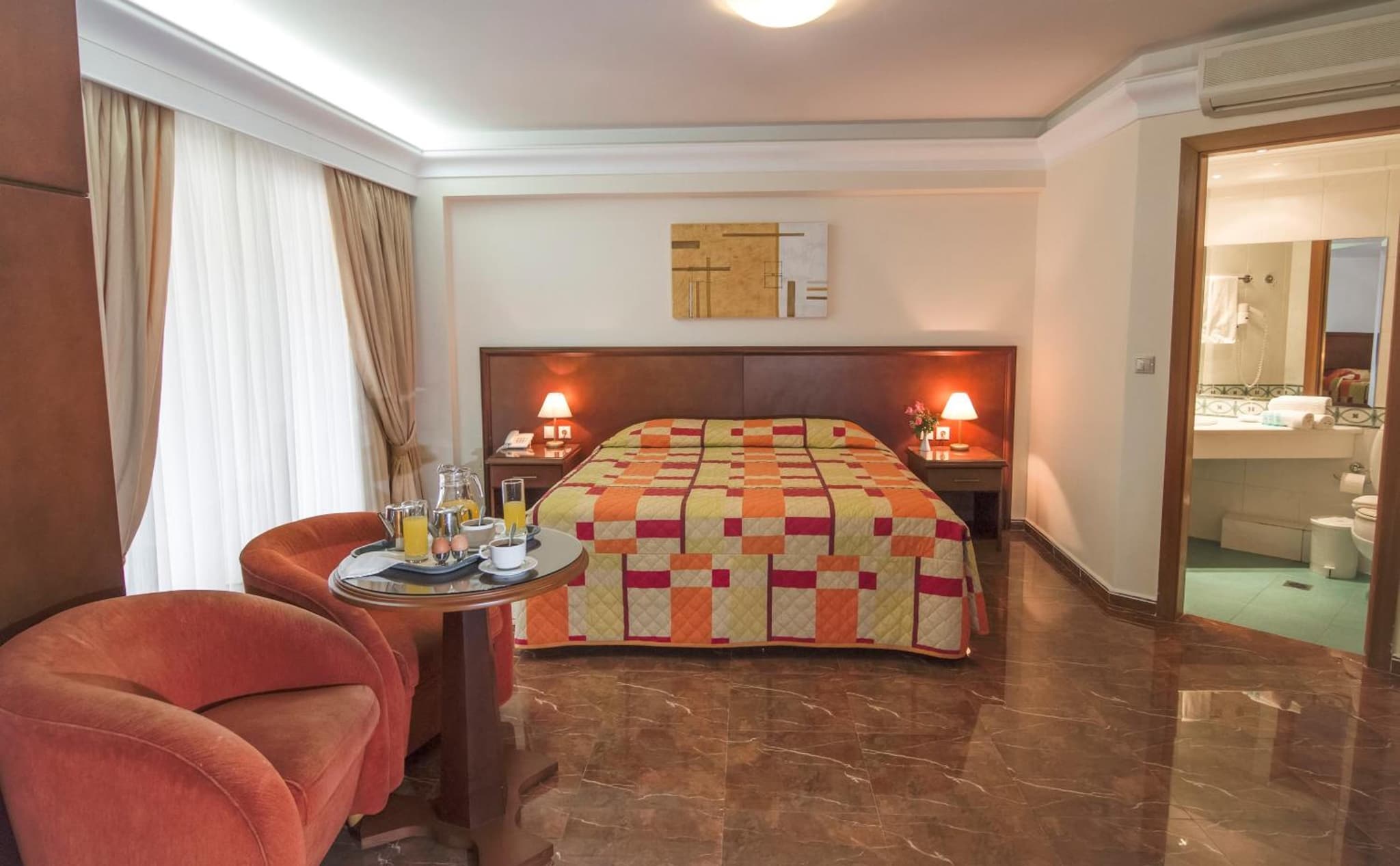 Porto Alegre Hotel photo 2