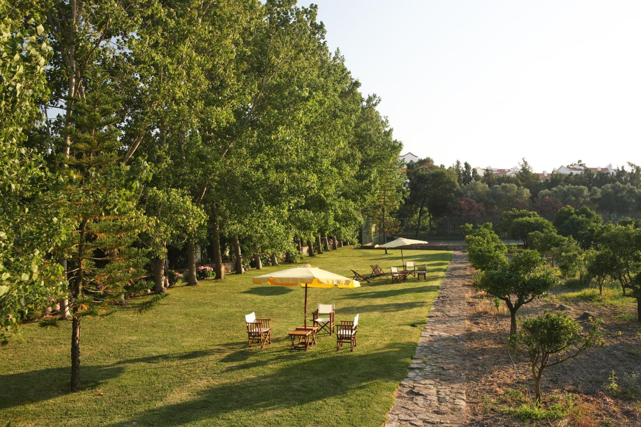 Quinta Da Praia Das Fontes photo 3