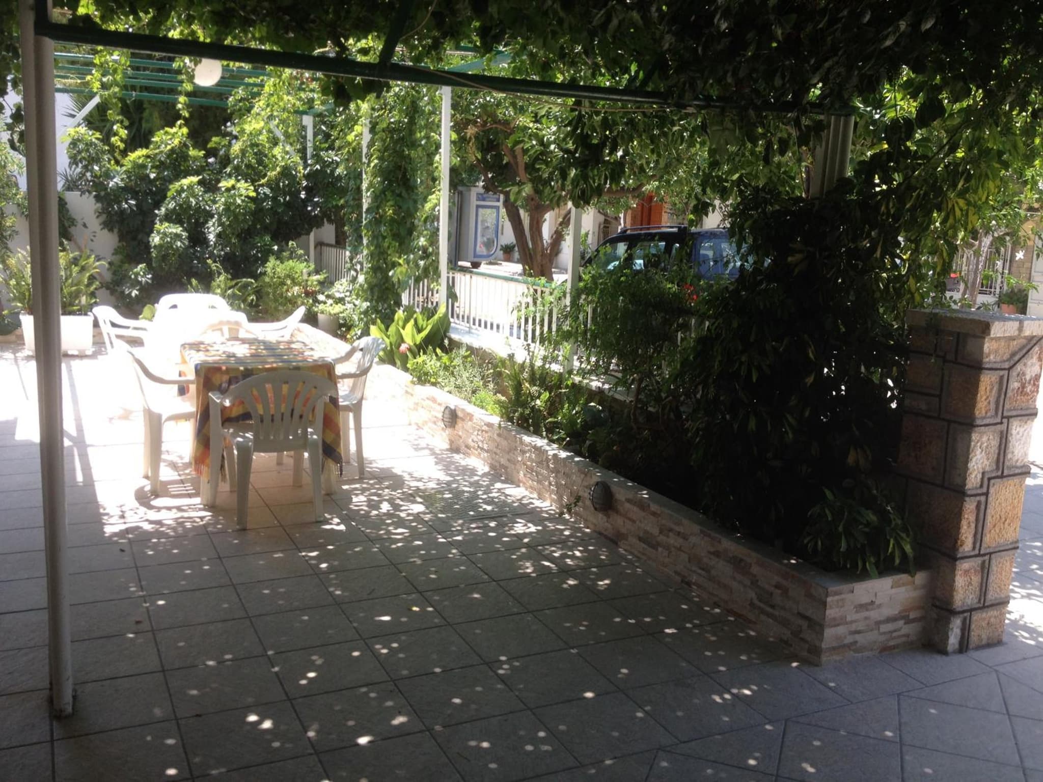 Mitrou Vasiliki Studios photo 6