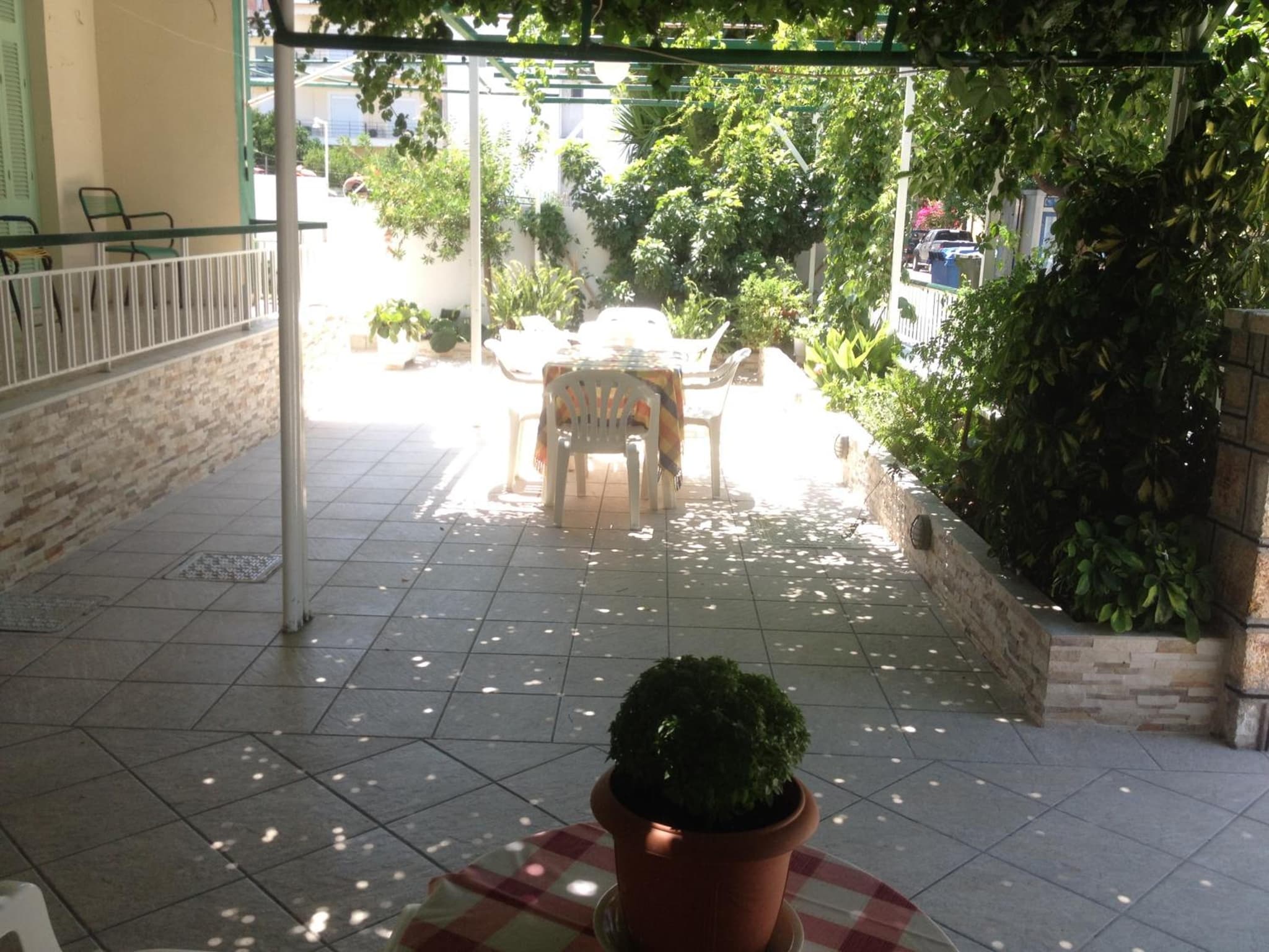 Mitrou Vasiliki Studios photo 7