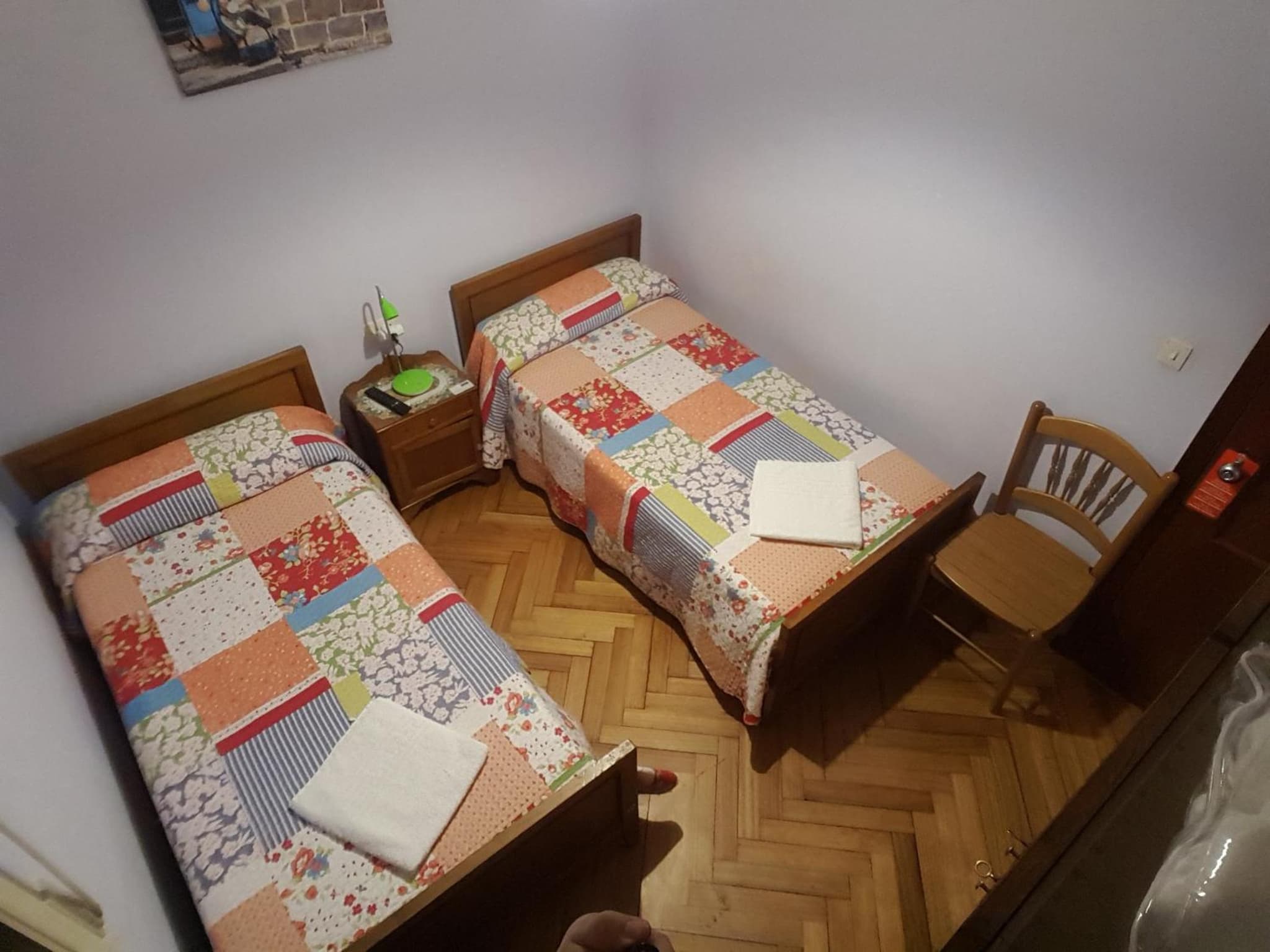 Hostal Costa Azul photo 2