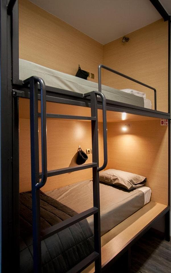 Meteora Central Hostel photo 4