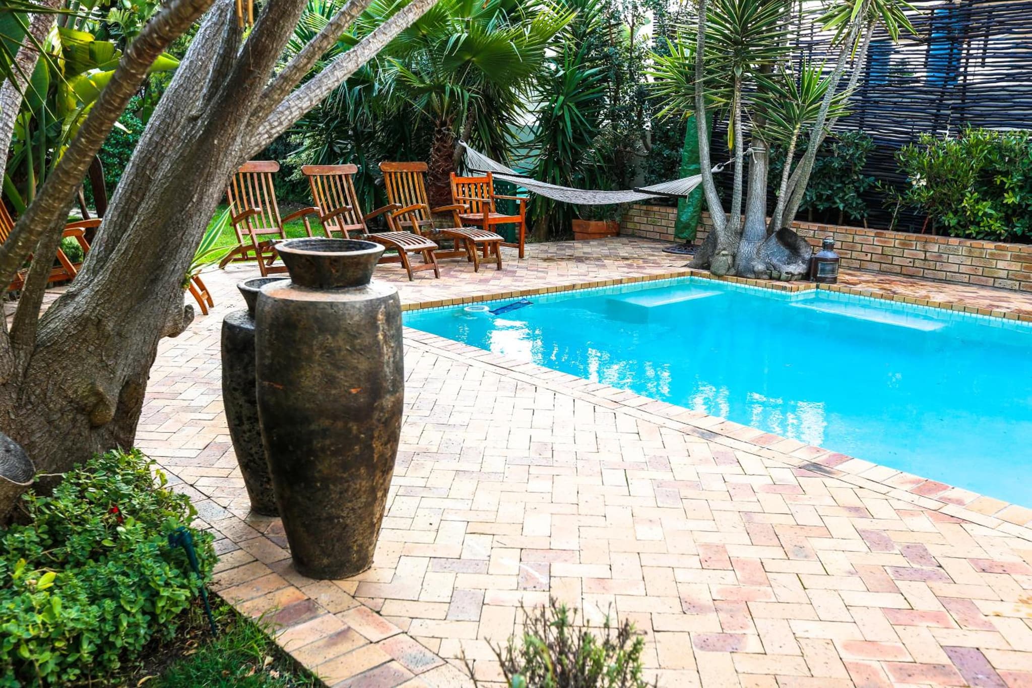 Secret Garden Guesthouse photo 3