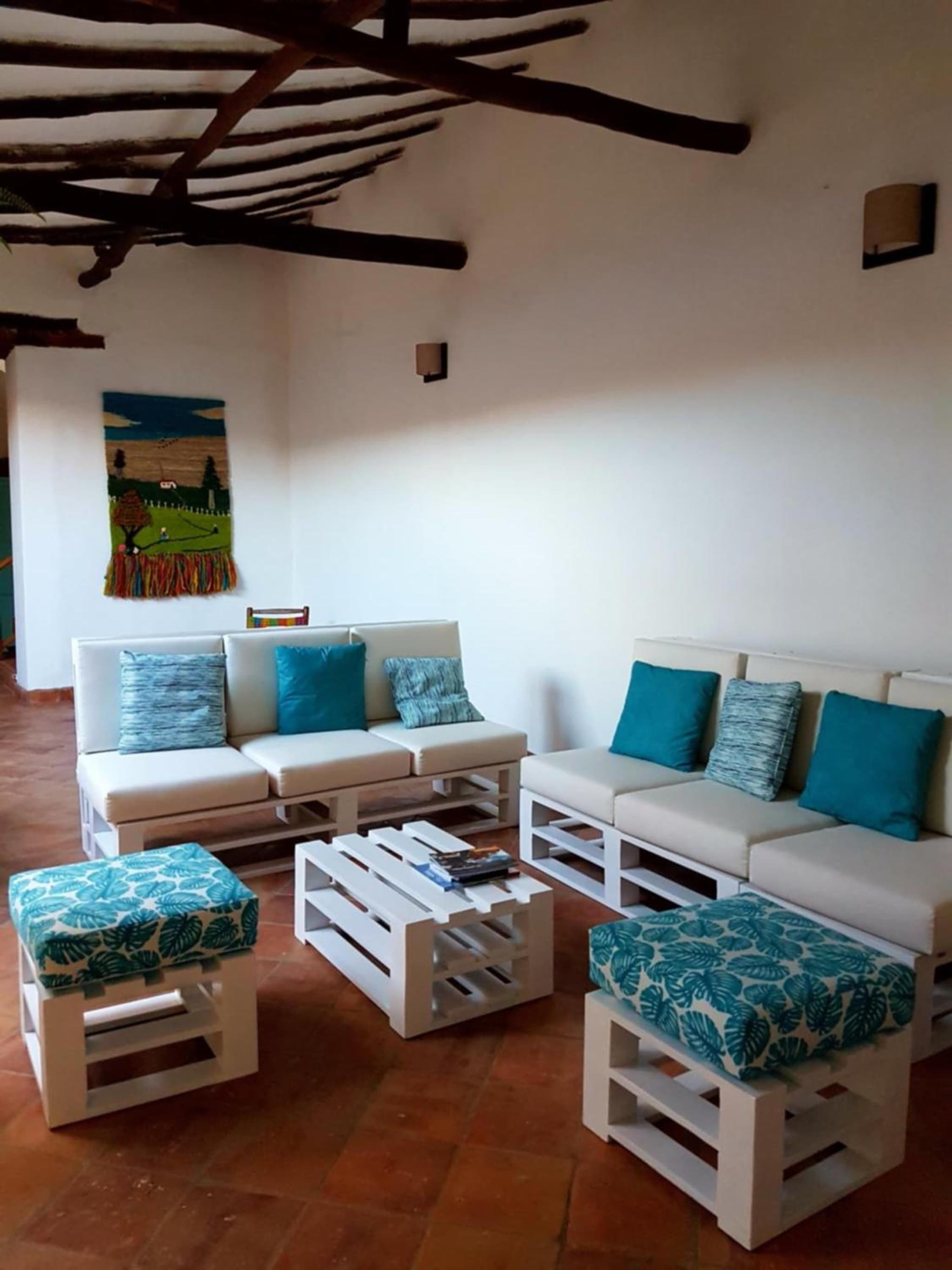 Meraki Boutique Hostel photo 6