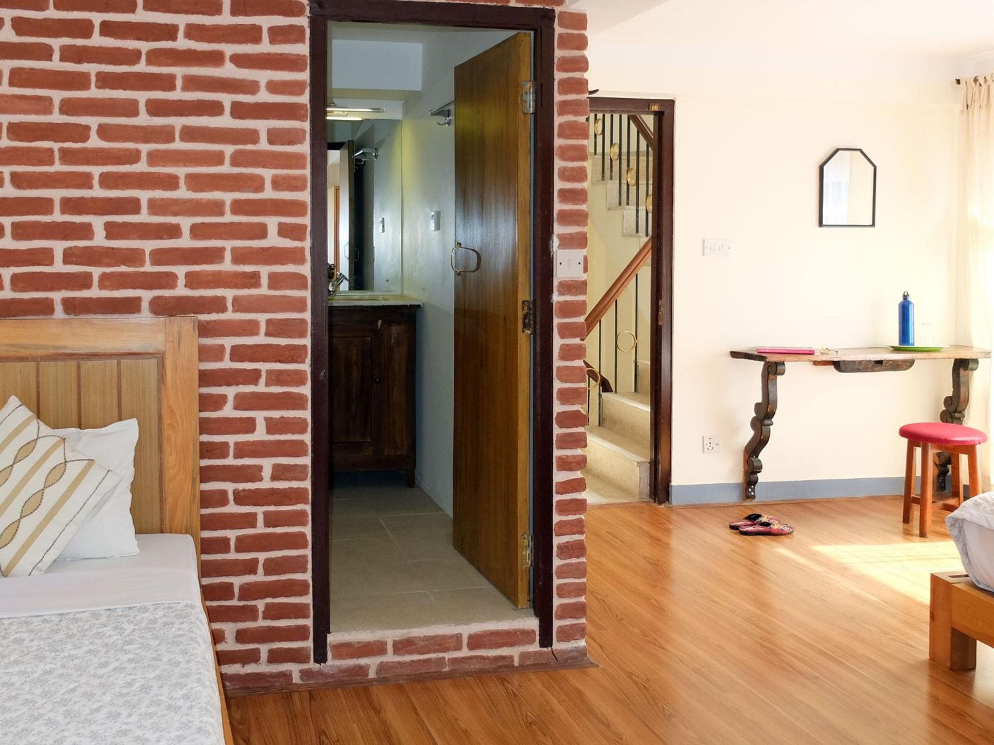 Lalit Heritage Home photo 8