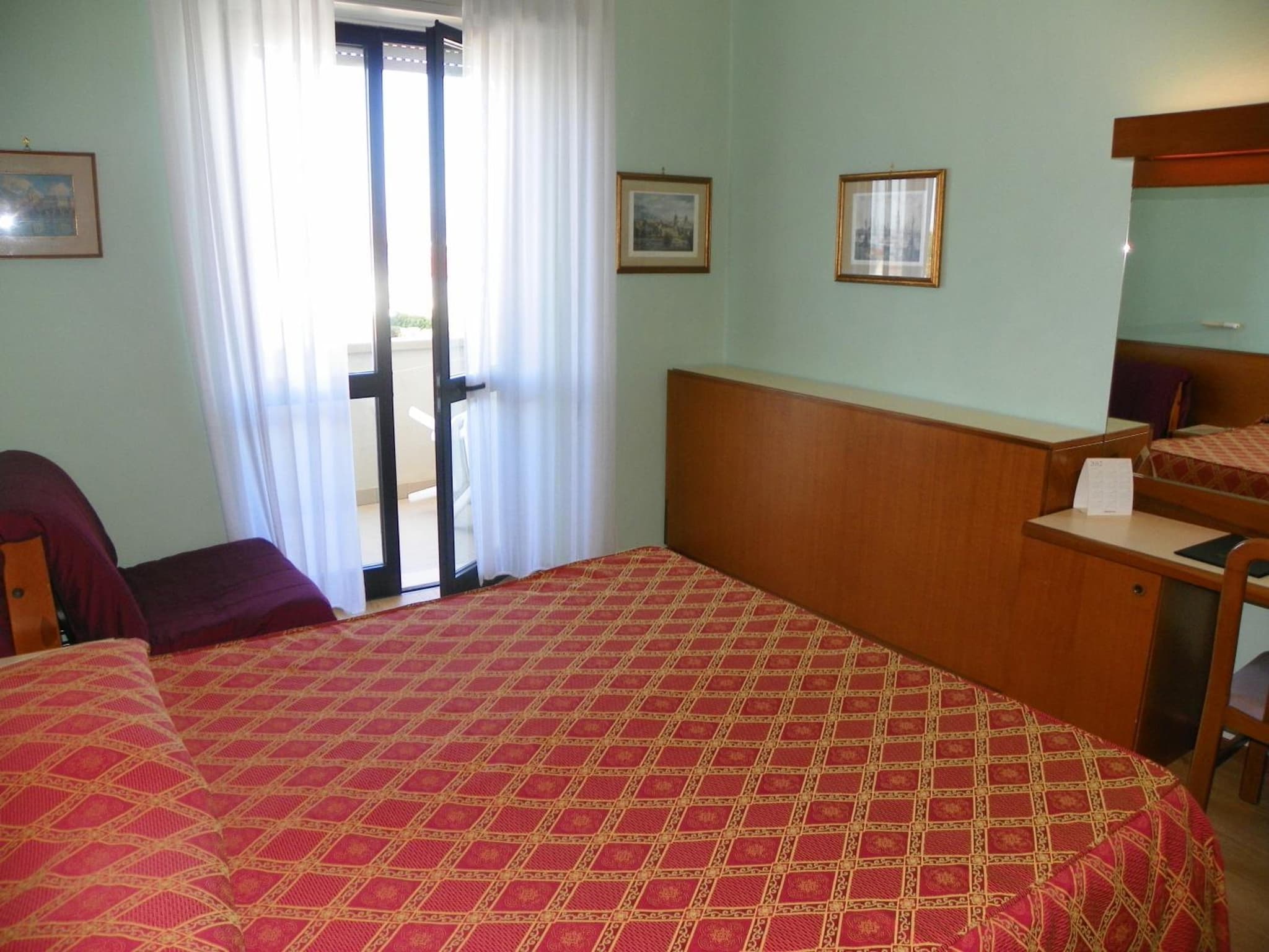 Hotel La Vela photo 6