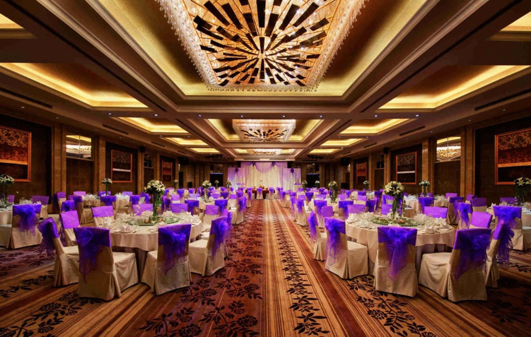 Zhengzhou Yuehai Hotel photo 9