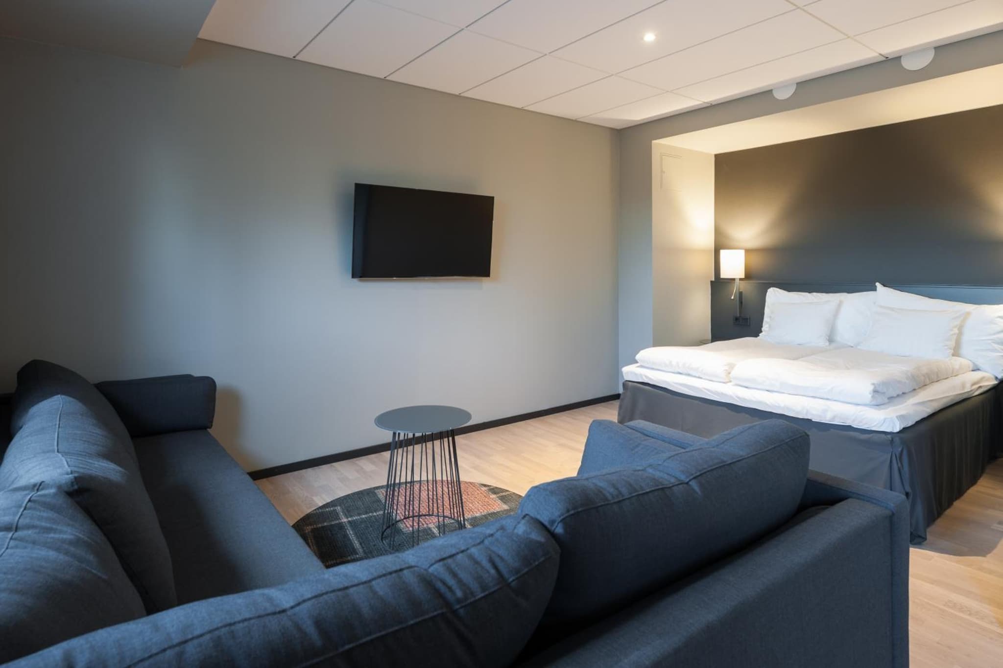 Frösö Park Hotel photo 6