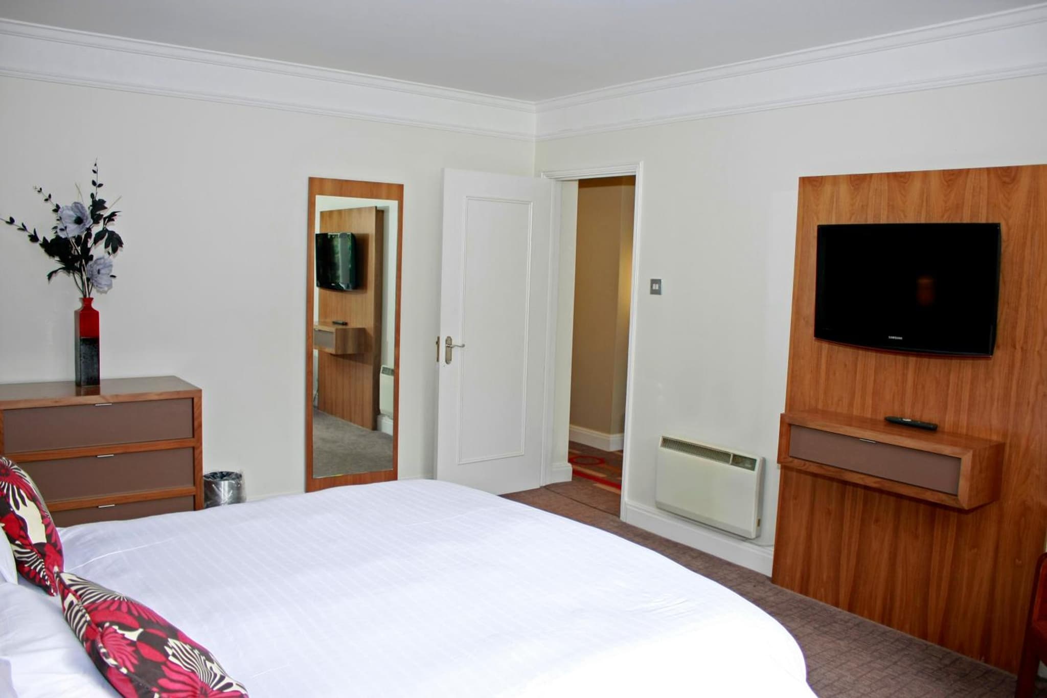 Bromsgrove Hotel photo 7