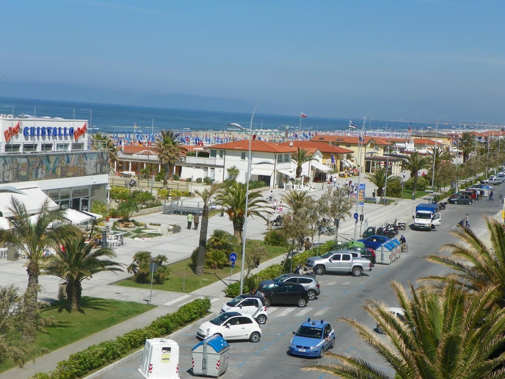 Hotel La Vela photo 5