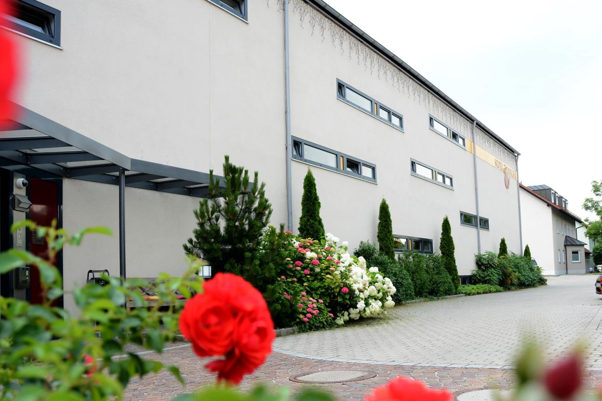 Hotel Linner