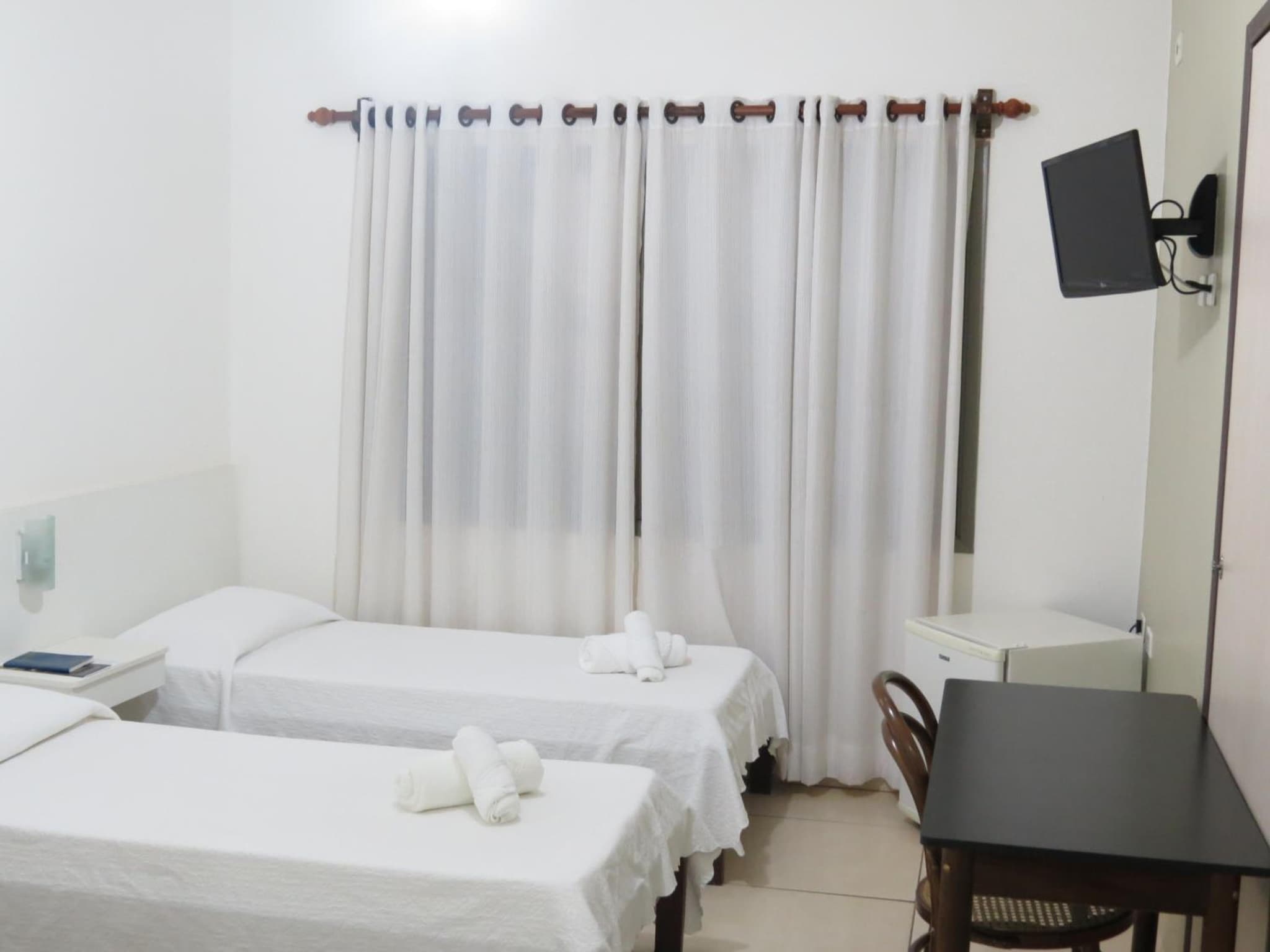 Hotel Pousada Ourinhos photo 7