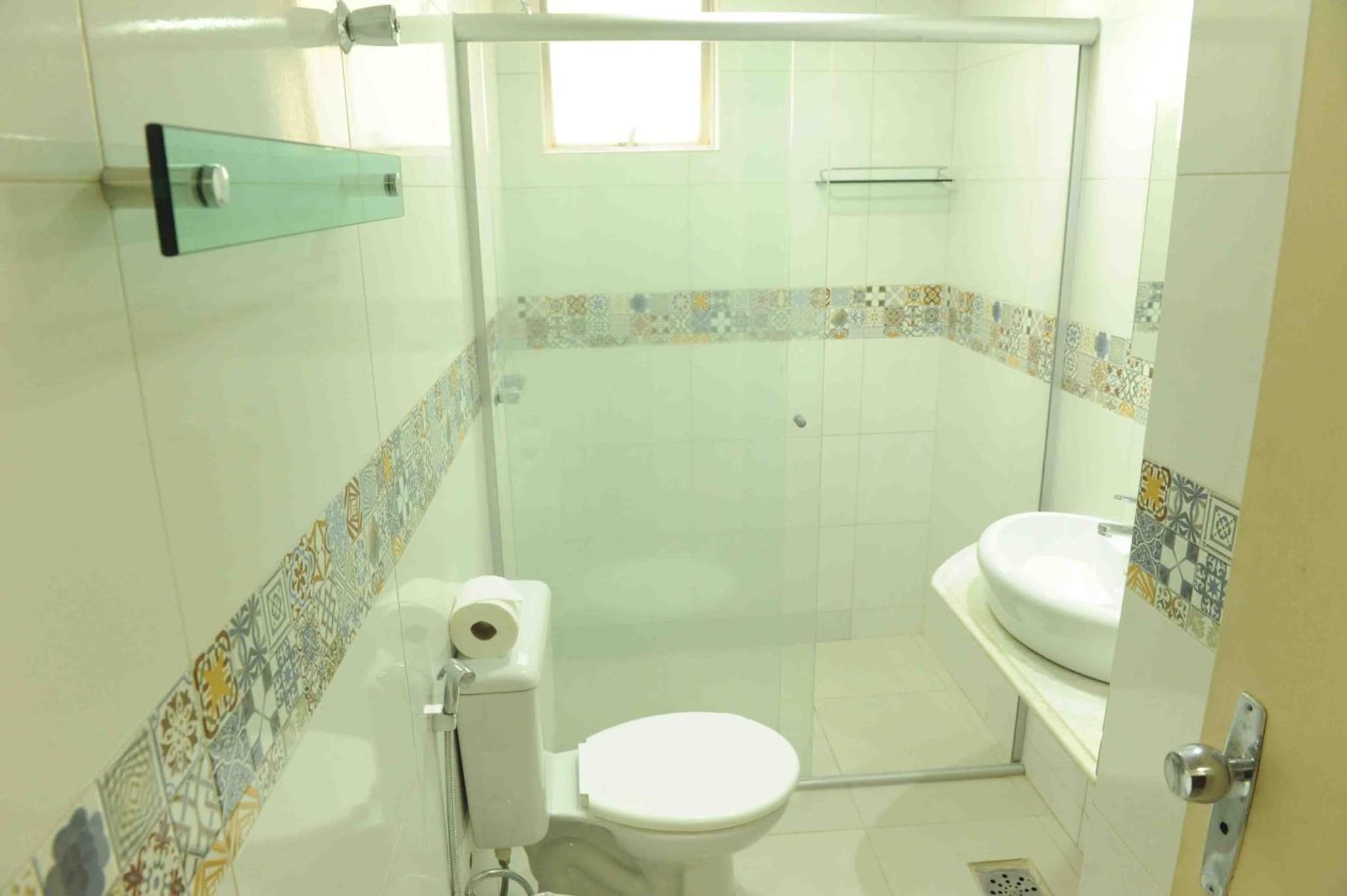 Oft Garden hotel photo 4