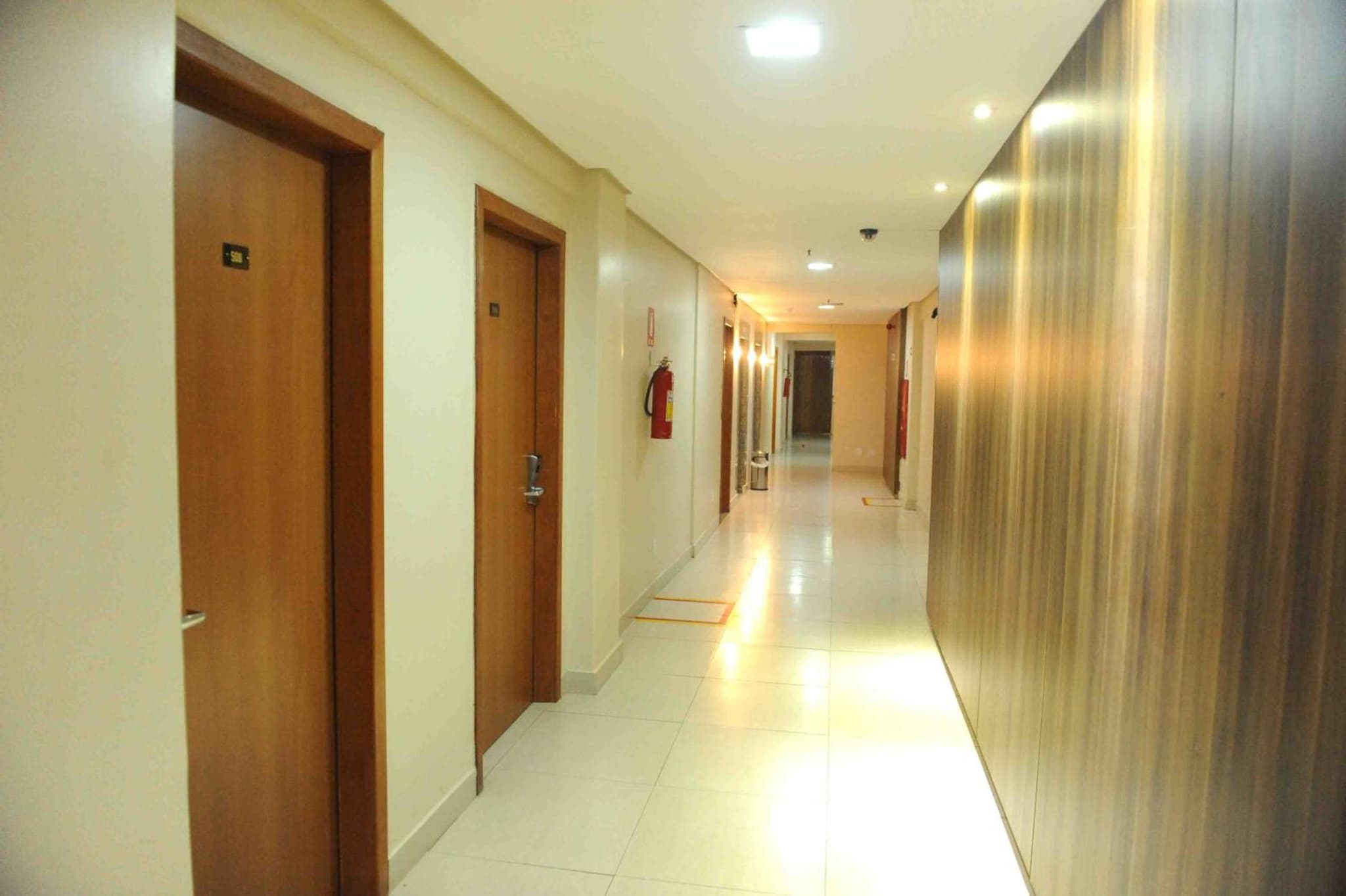 Oft Garden hotel photo 8