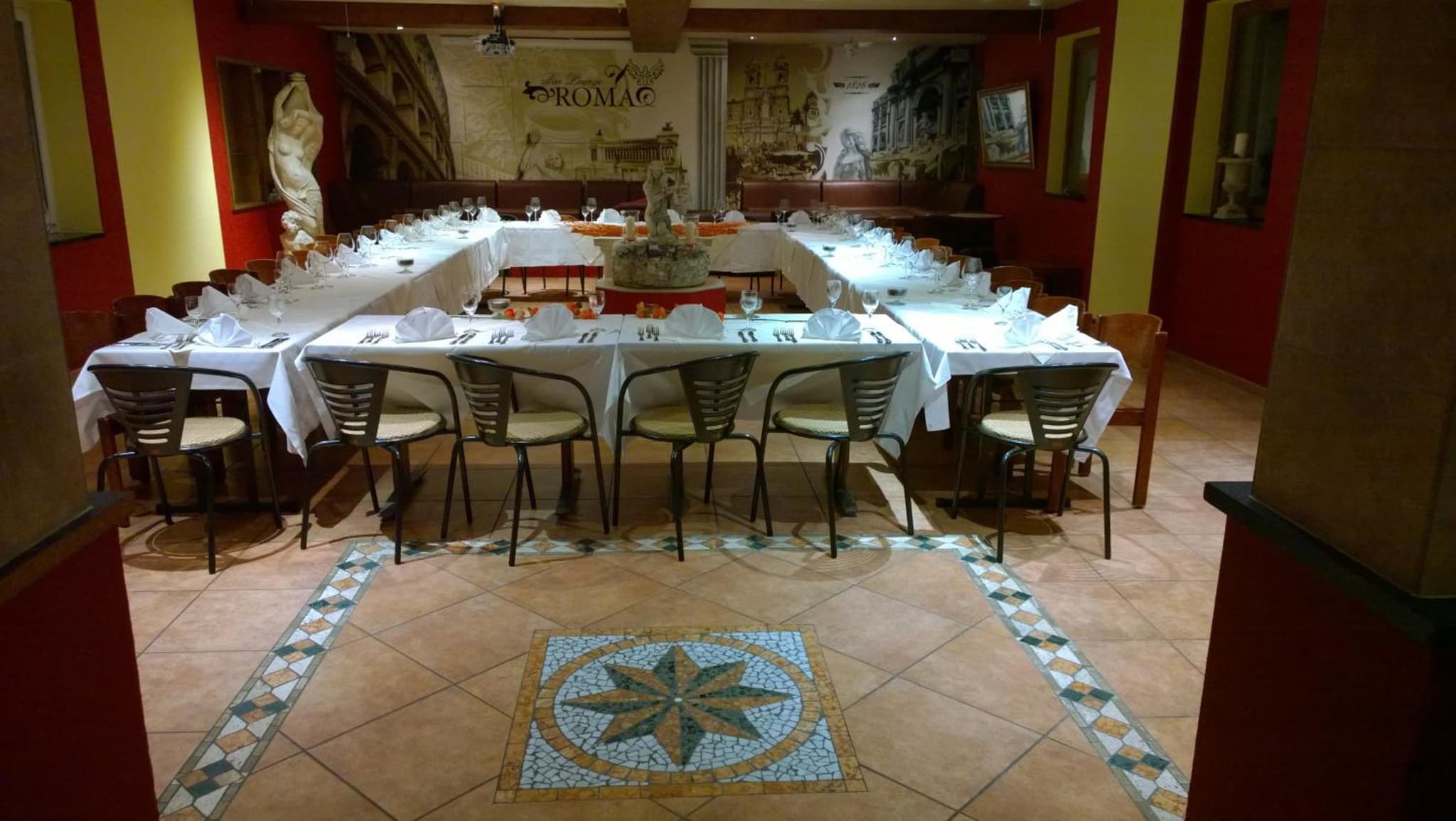 Hotel Römerbad photo 9