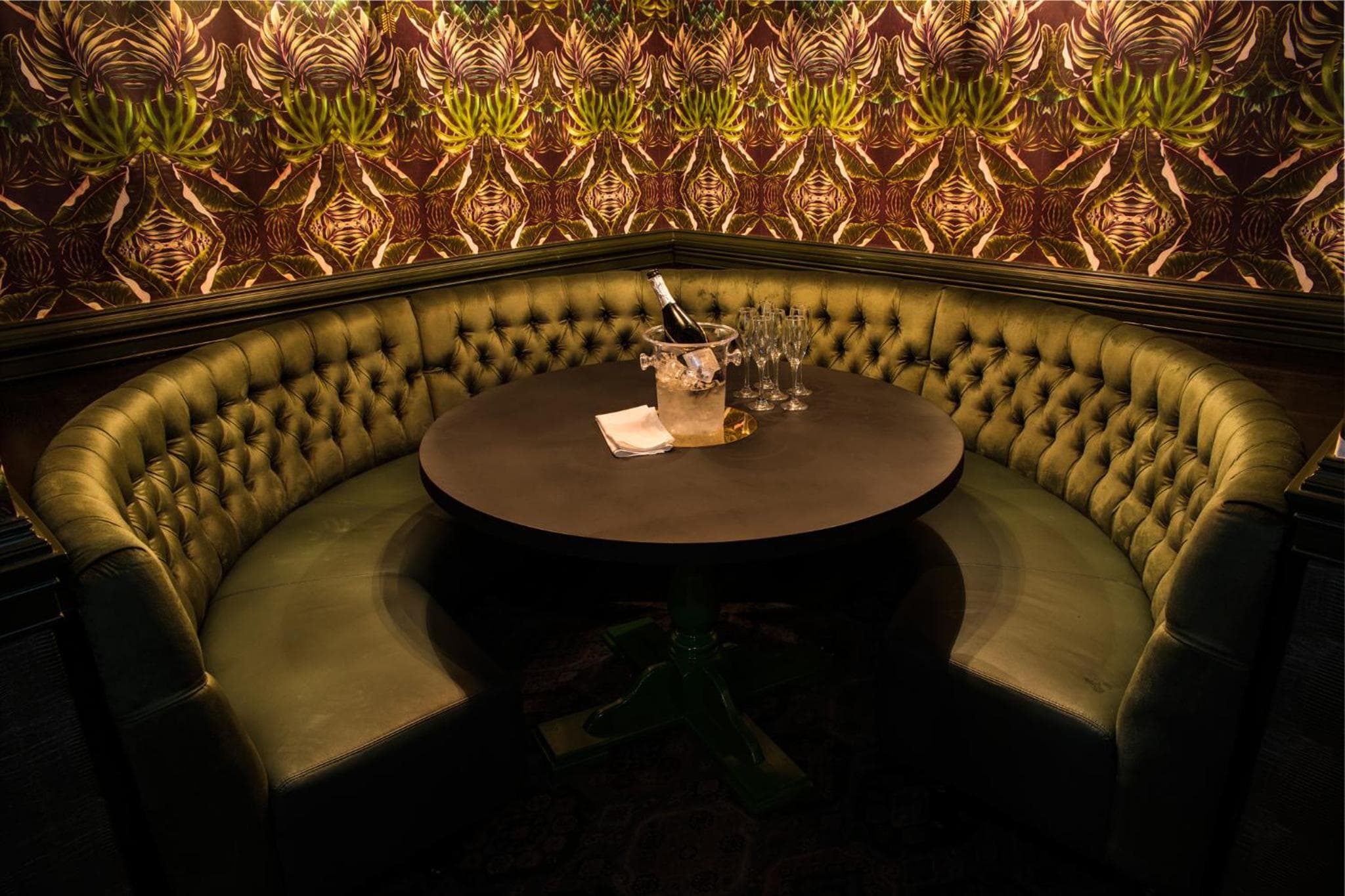 The Royal Toby Hotel photo 8